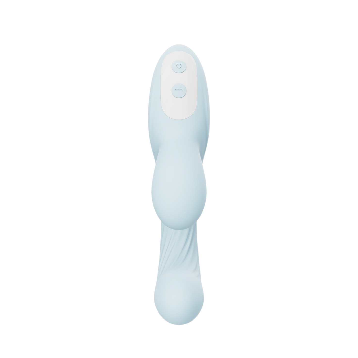 2 in 1 Vibrator IJW-V120