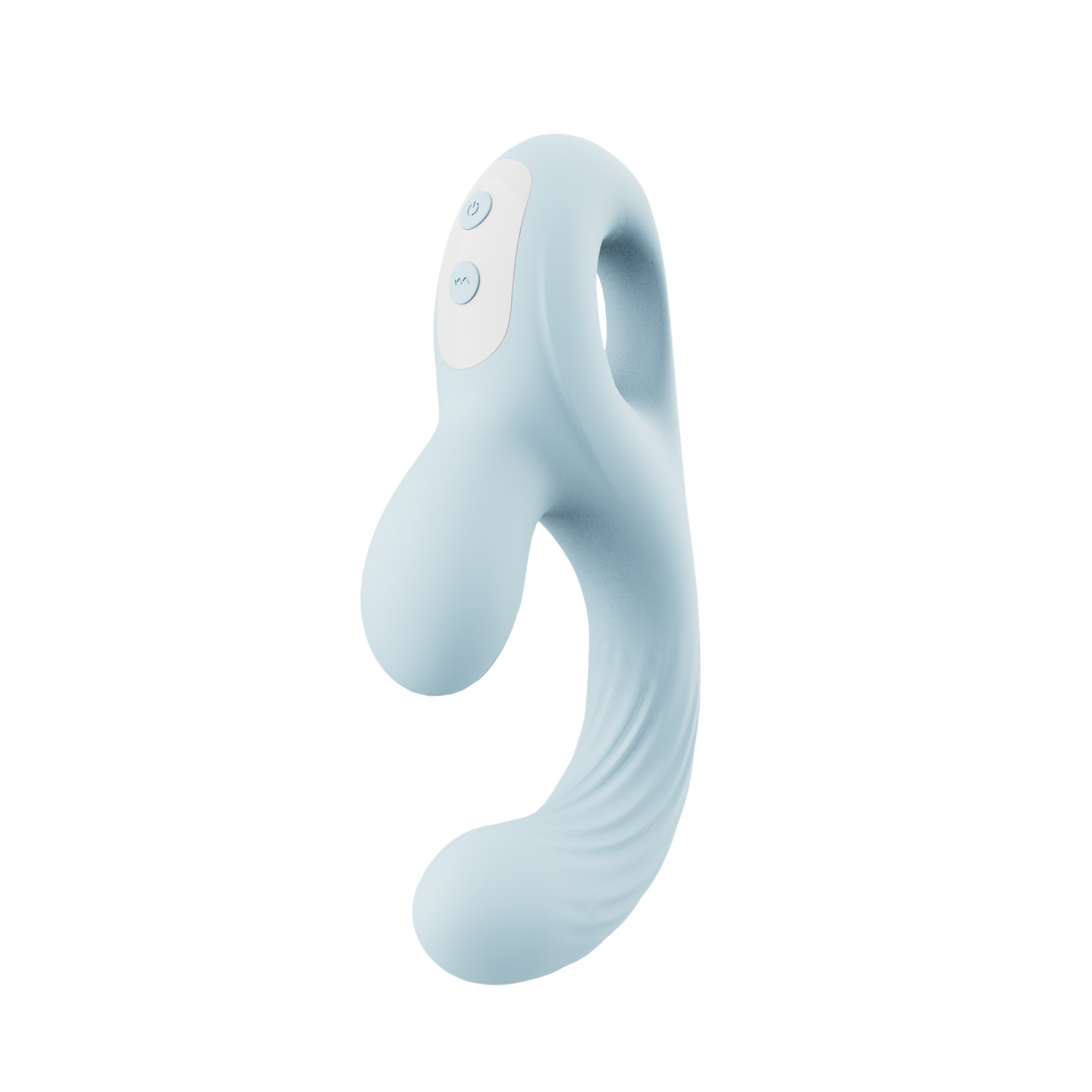 2 in 1 Vibrator IJW-V120