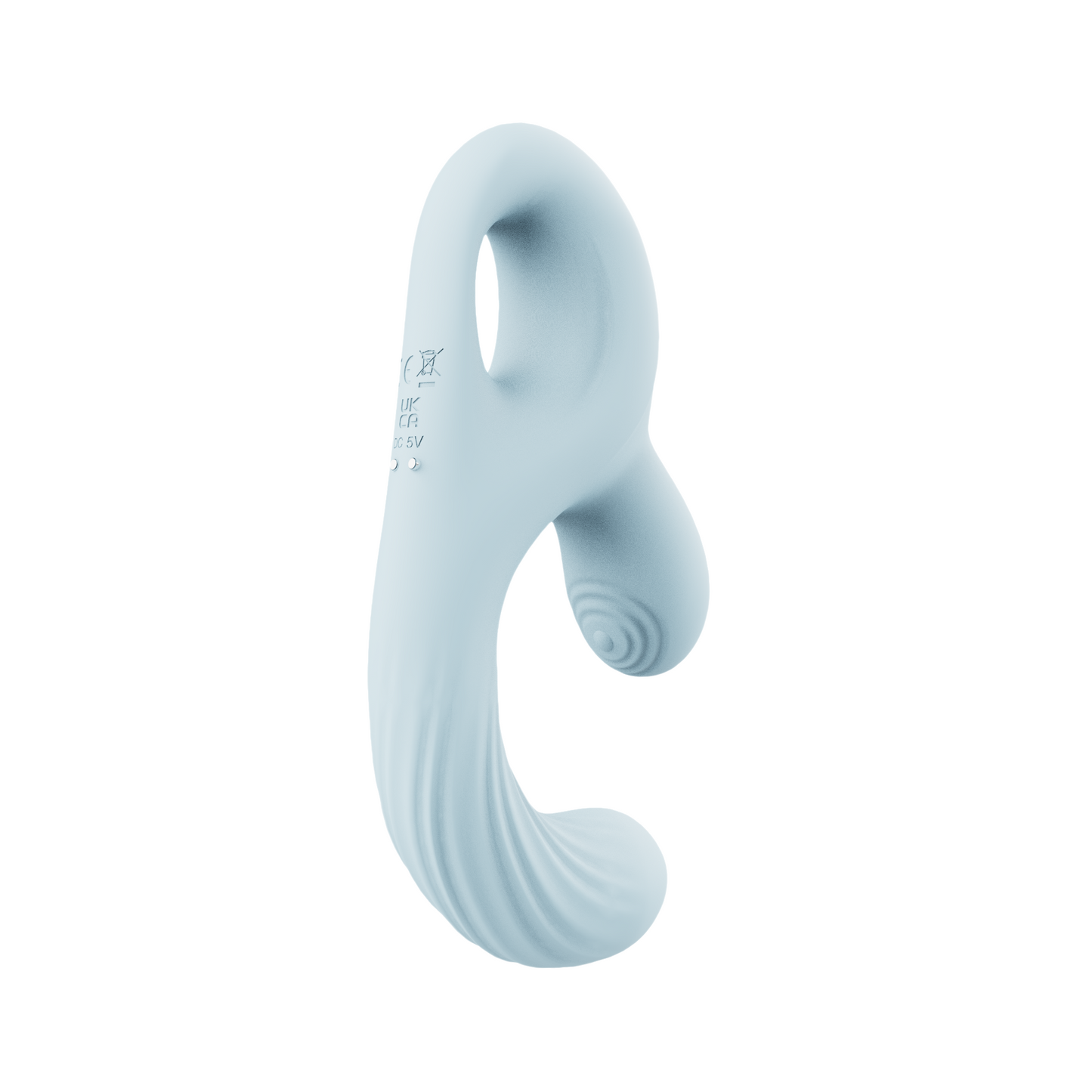 2 in 1 Vibrator IJW-V120