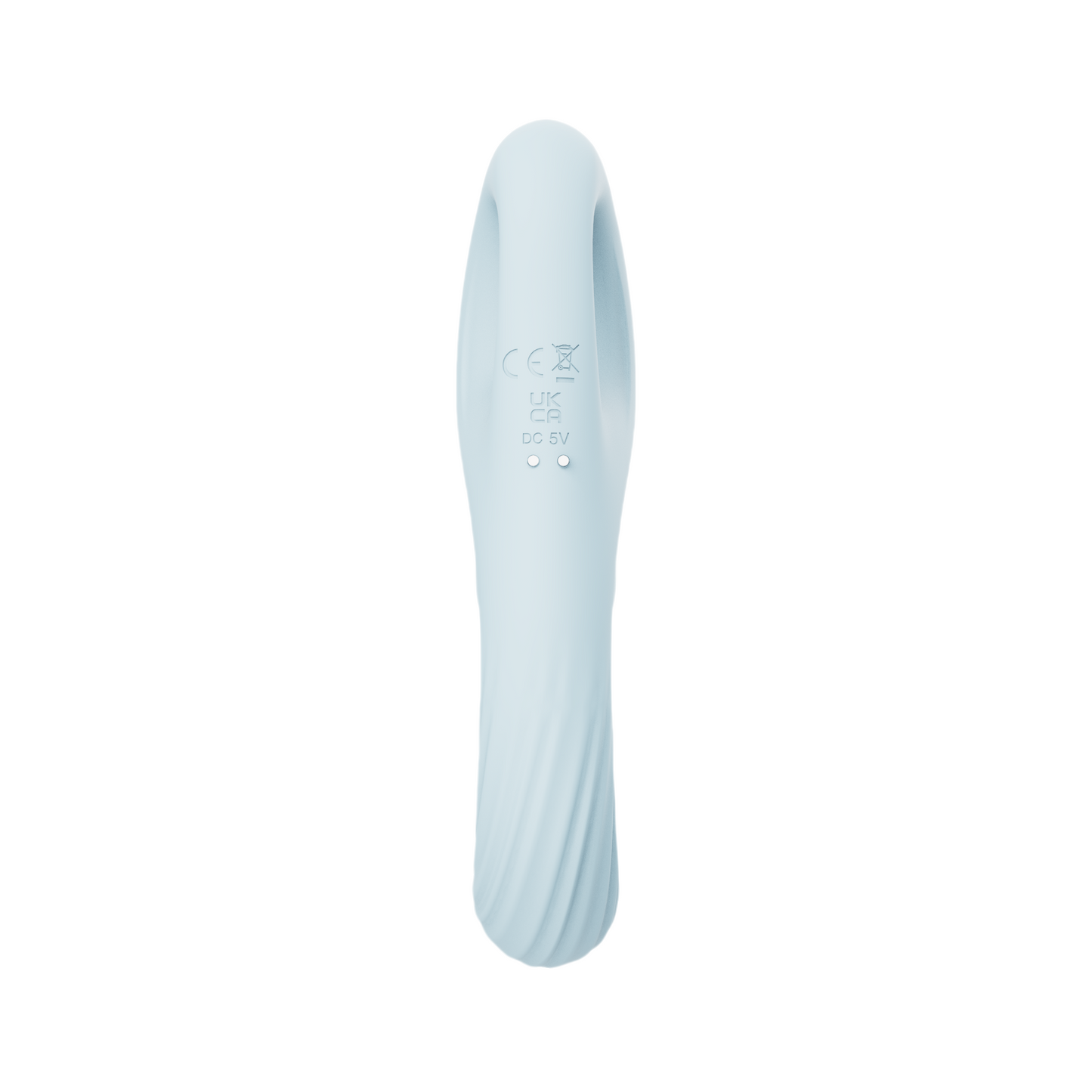2 in 1 Vibrator IJW-V120