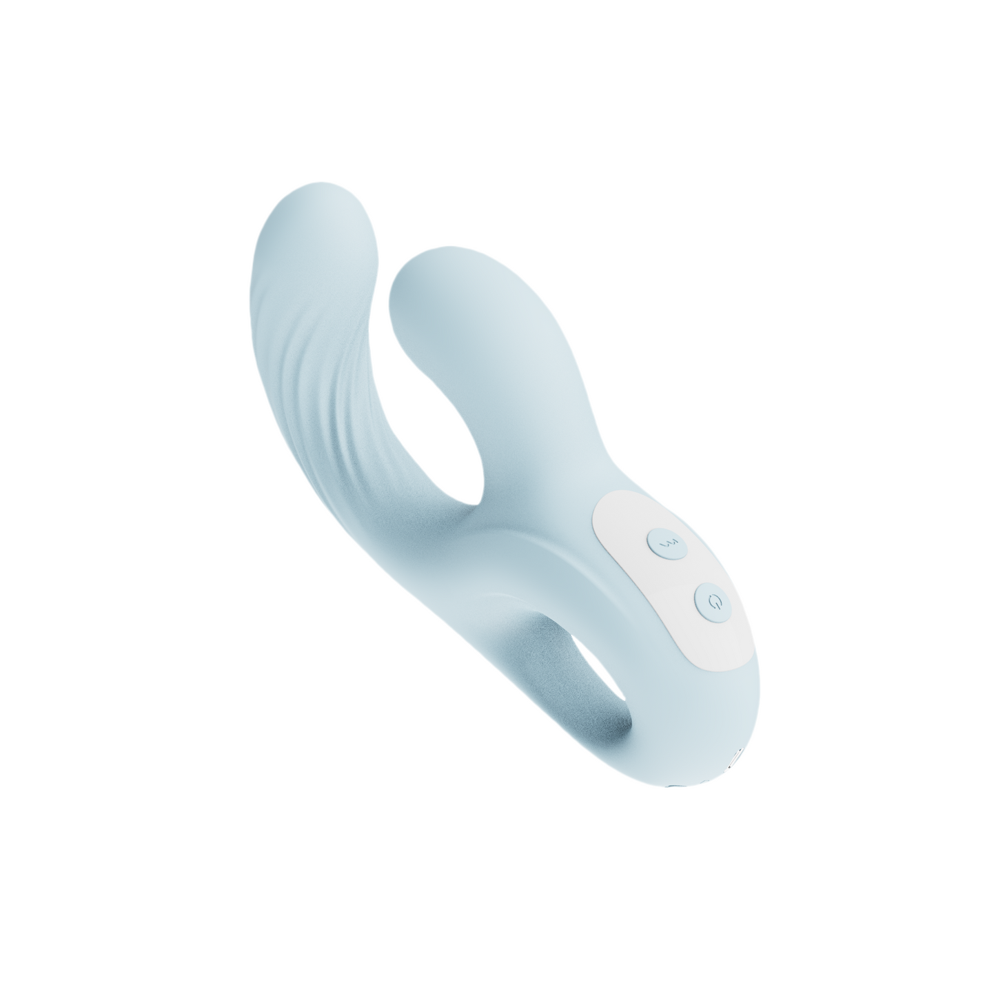 2 in 1 Vibrator IJW-V120