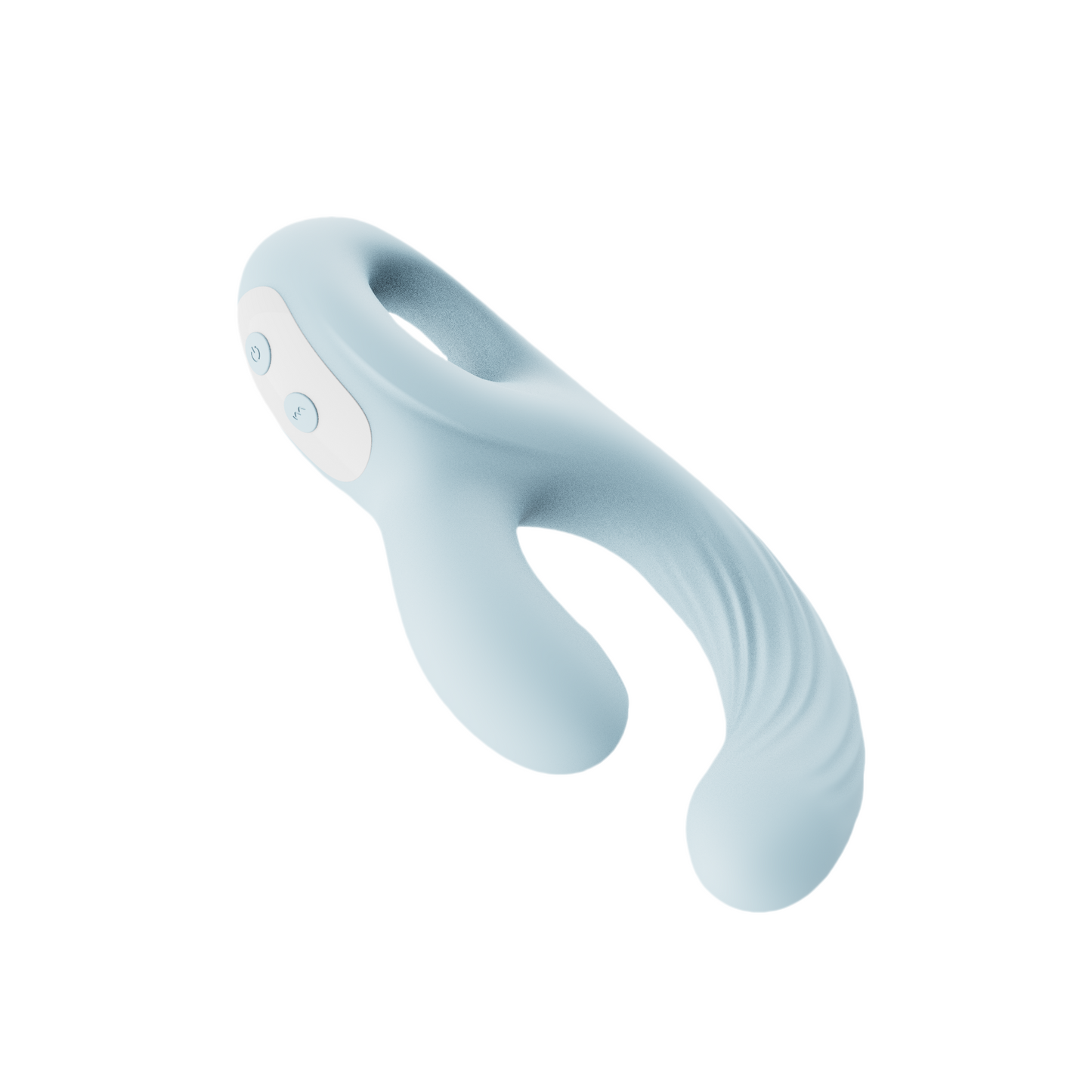 2 in 1 Vibrator IJW-V120