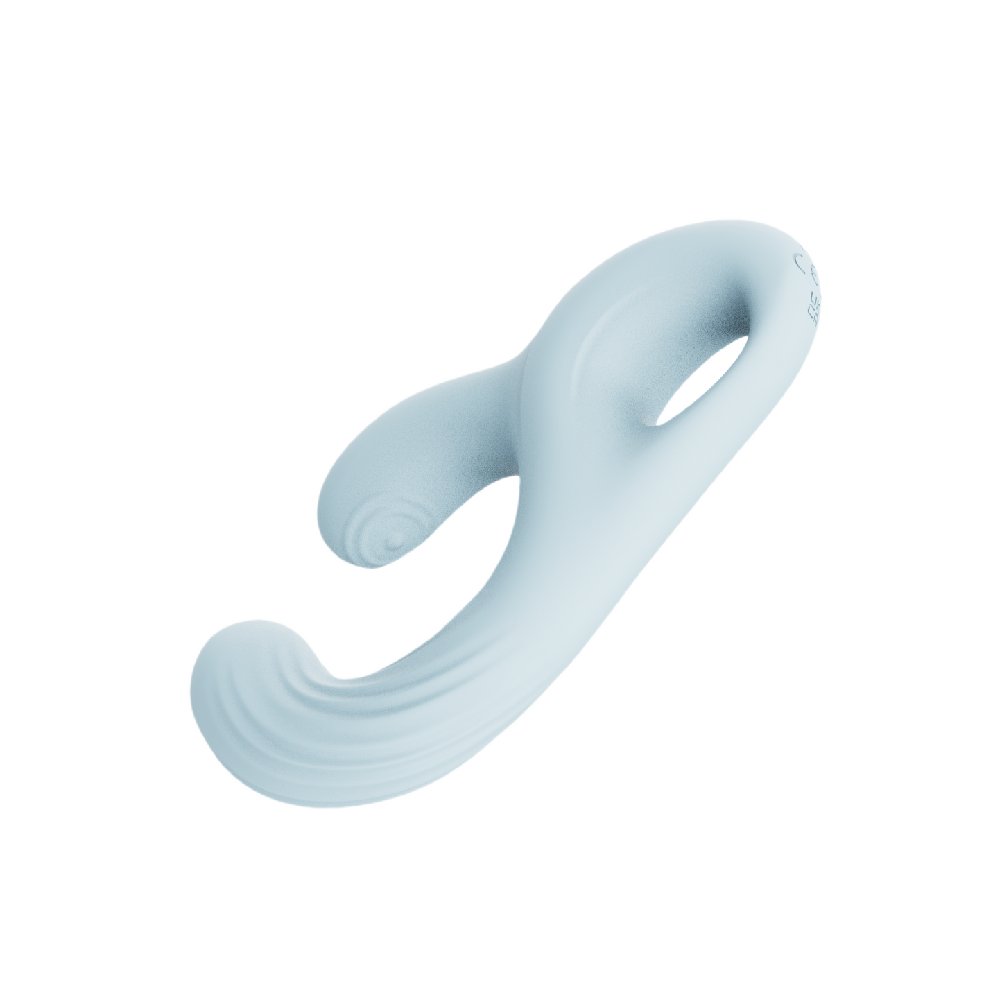 2 in 1 Vibrator IJW-V120