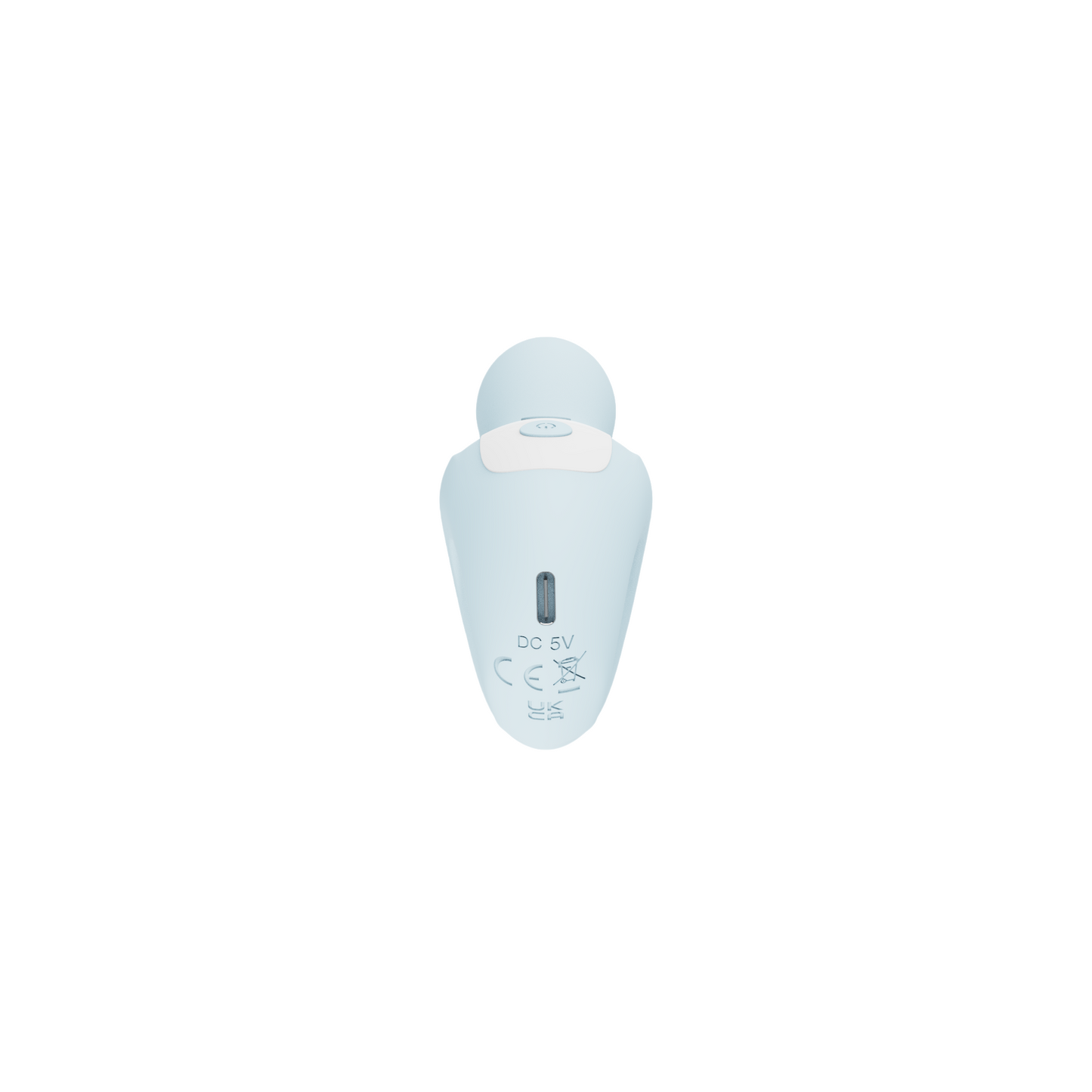 2 in 1 Vibrator IJW-V120
