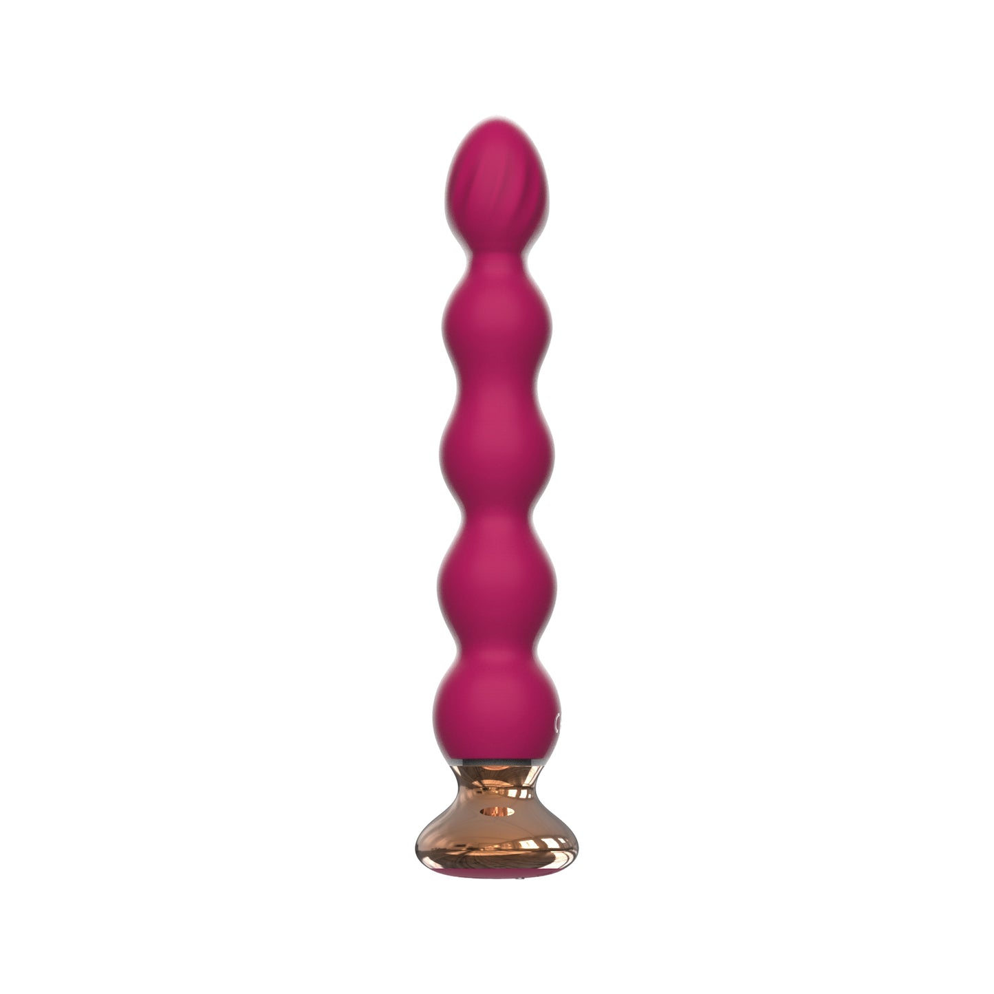 Anal Bead Double Layers Silicone IJW-AT08