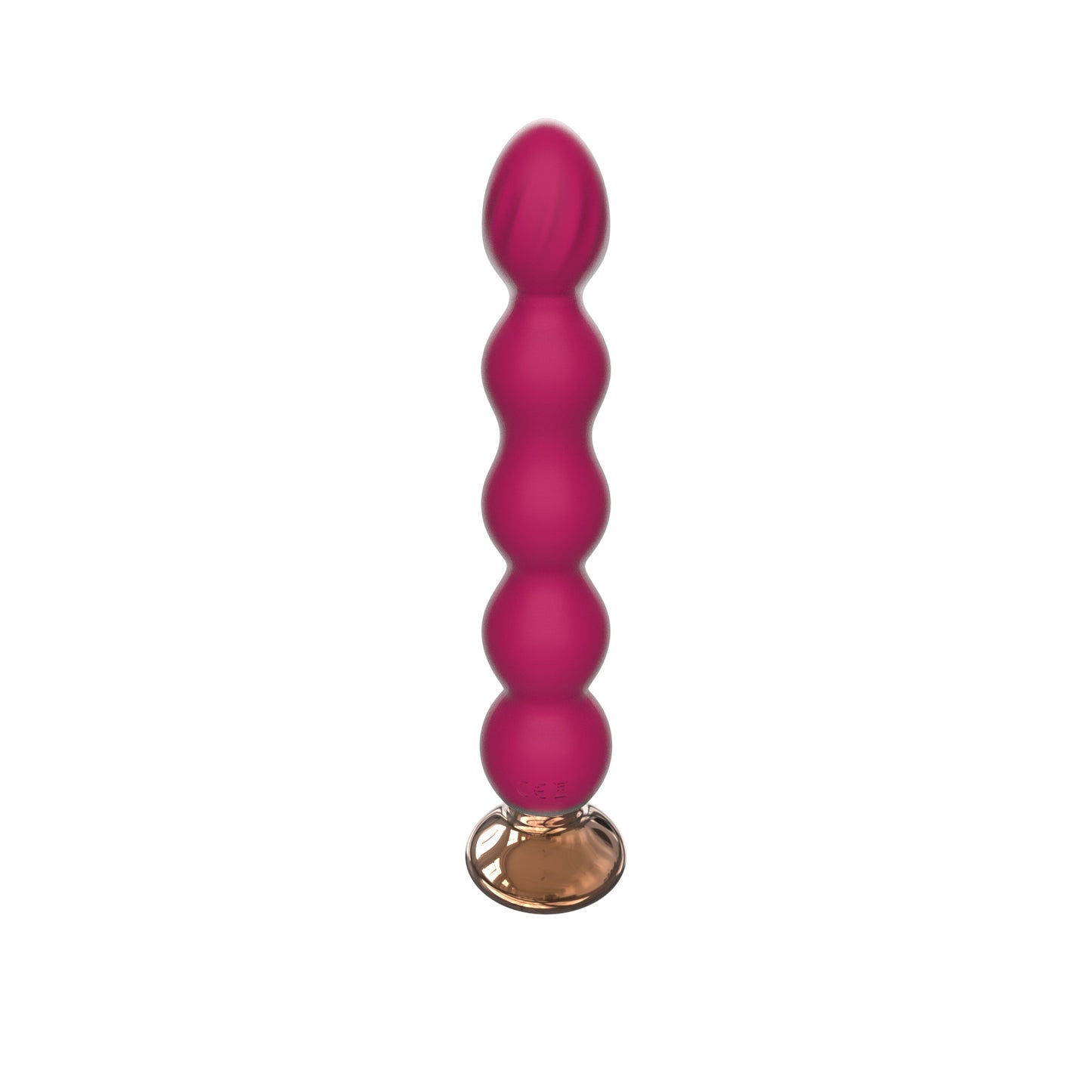 Anal Bead Double Layers Silicone IJW-AT08