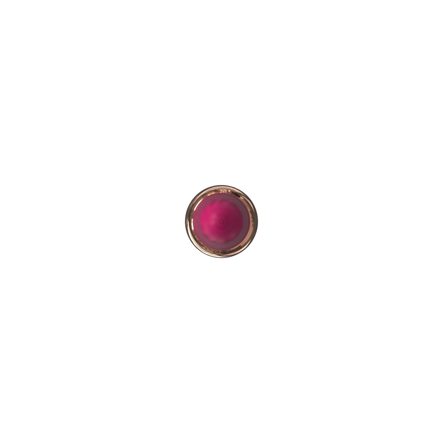 Anal Bead Double Layers Silicone IJW-AT08