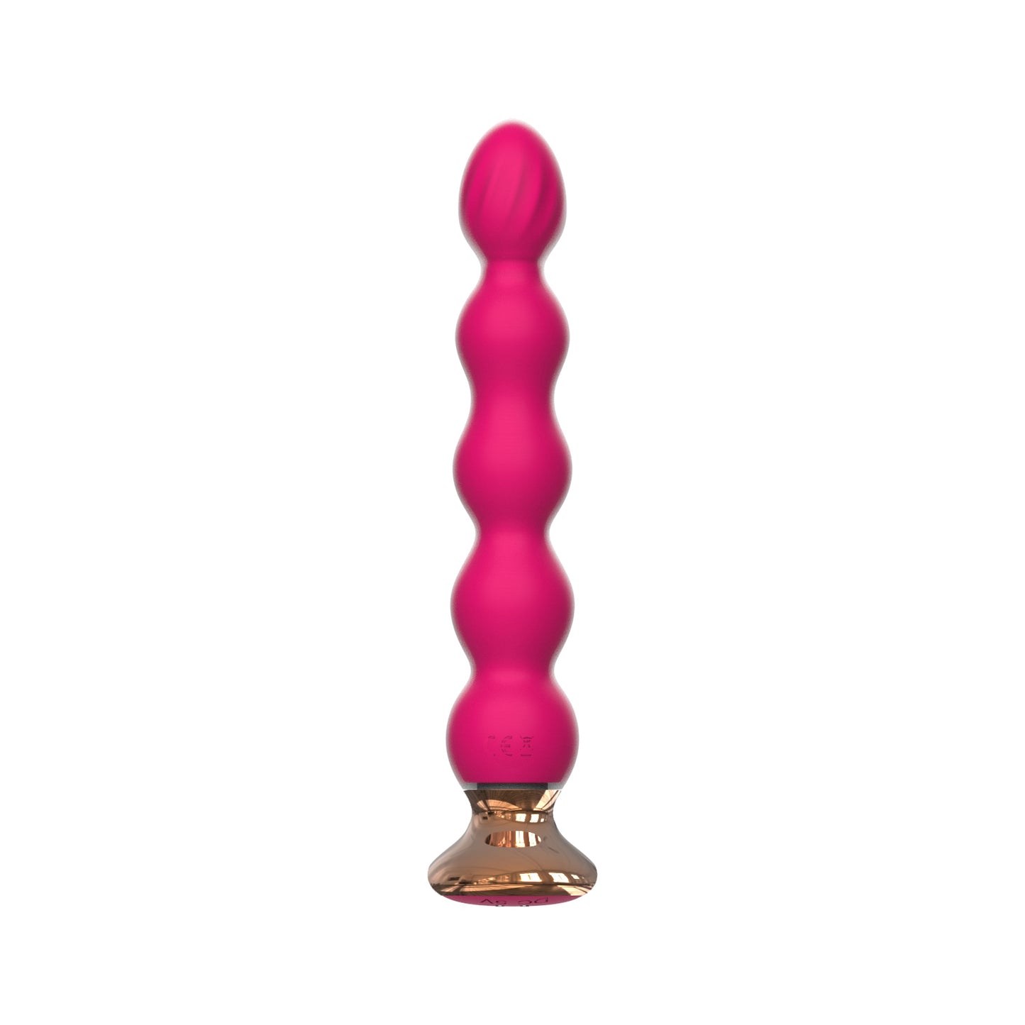 Anal Bead Double Layers Silicone IJW-AT08