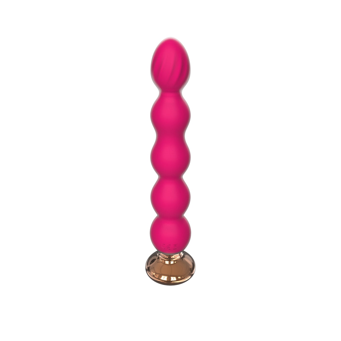 Anal Bead Double Layers Silicone IJW-AT08