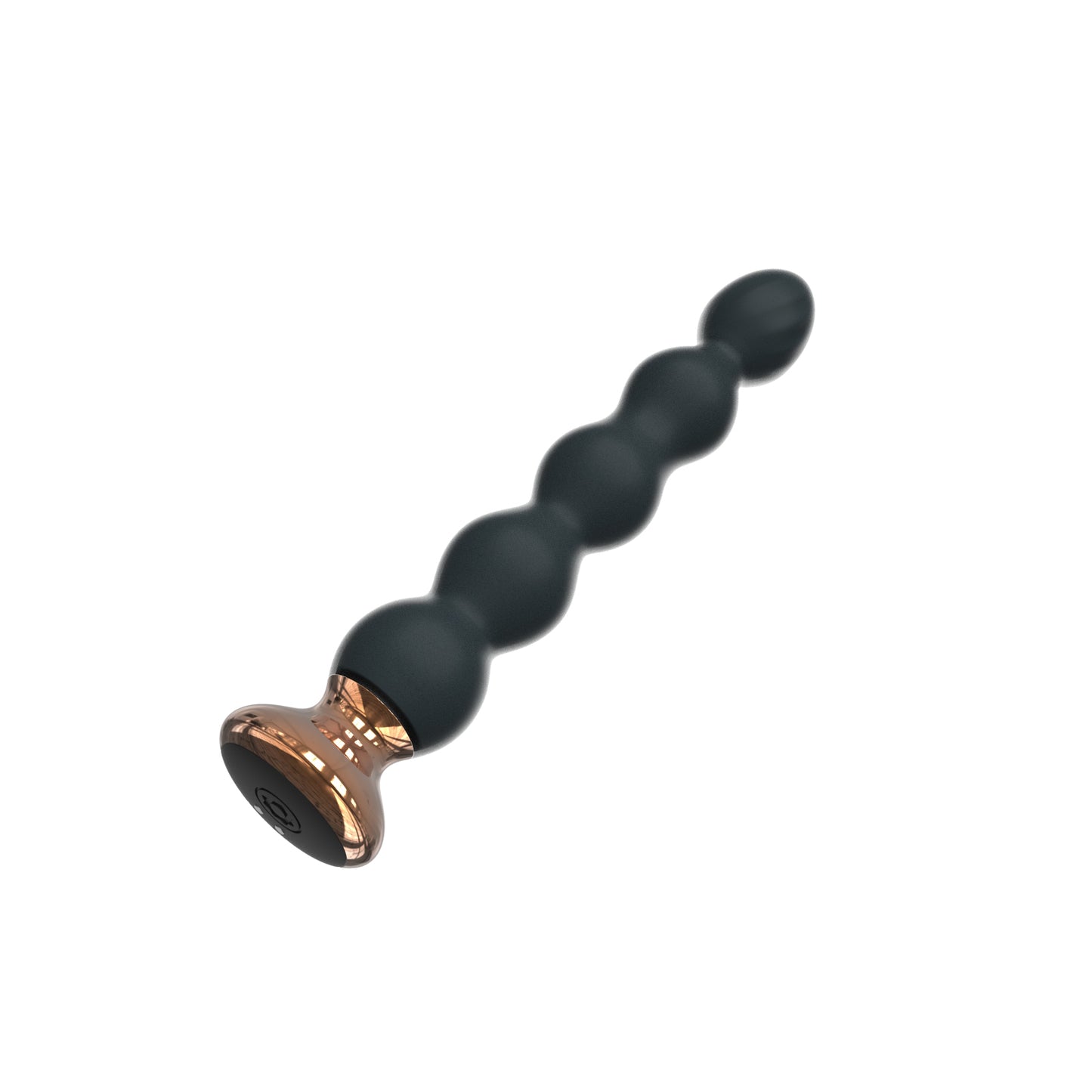 Anal Bead Double Layers Silicone IJW-AT08