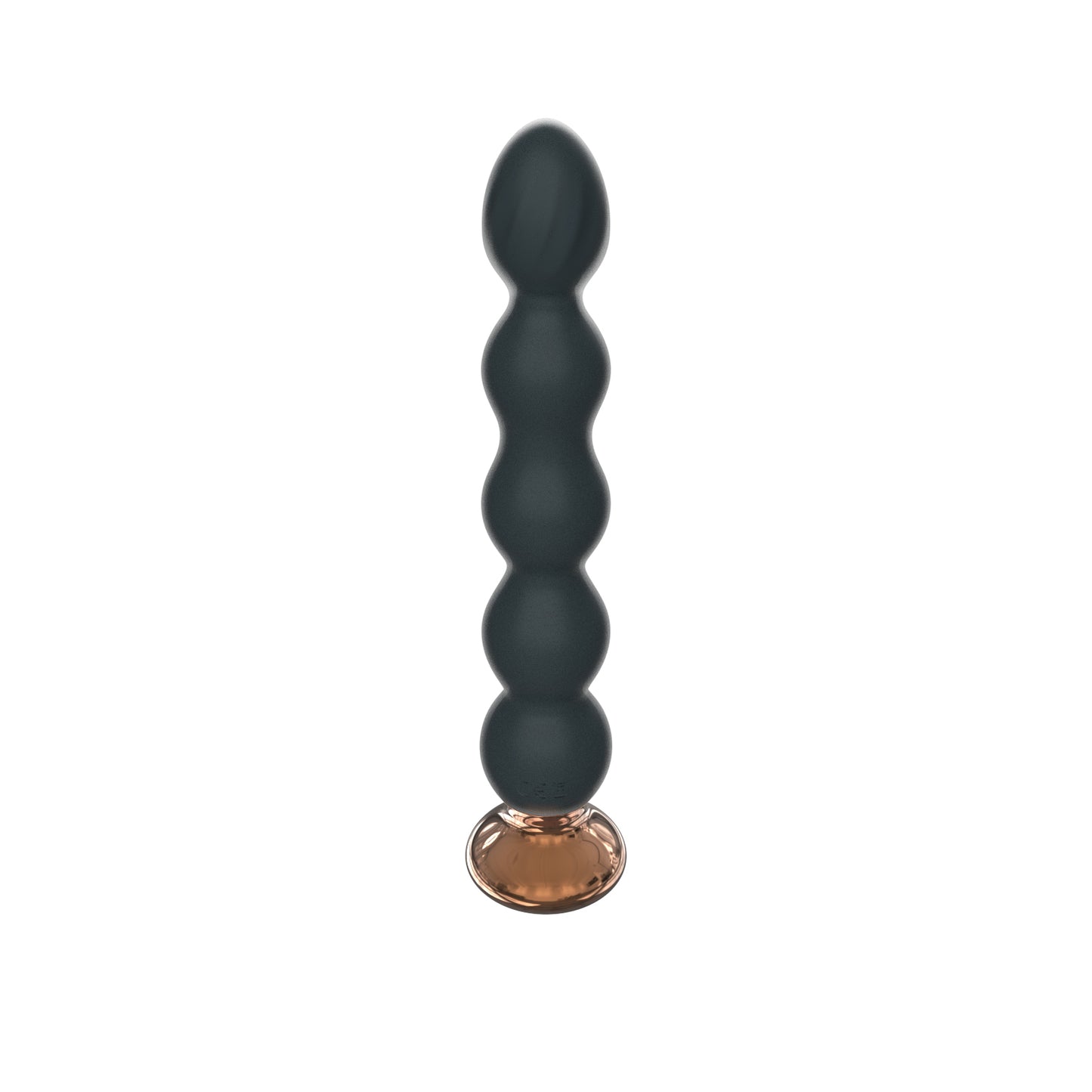 Anal Bead Double Layers Silicone IJW-AT08