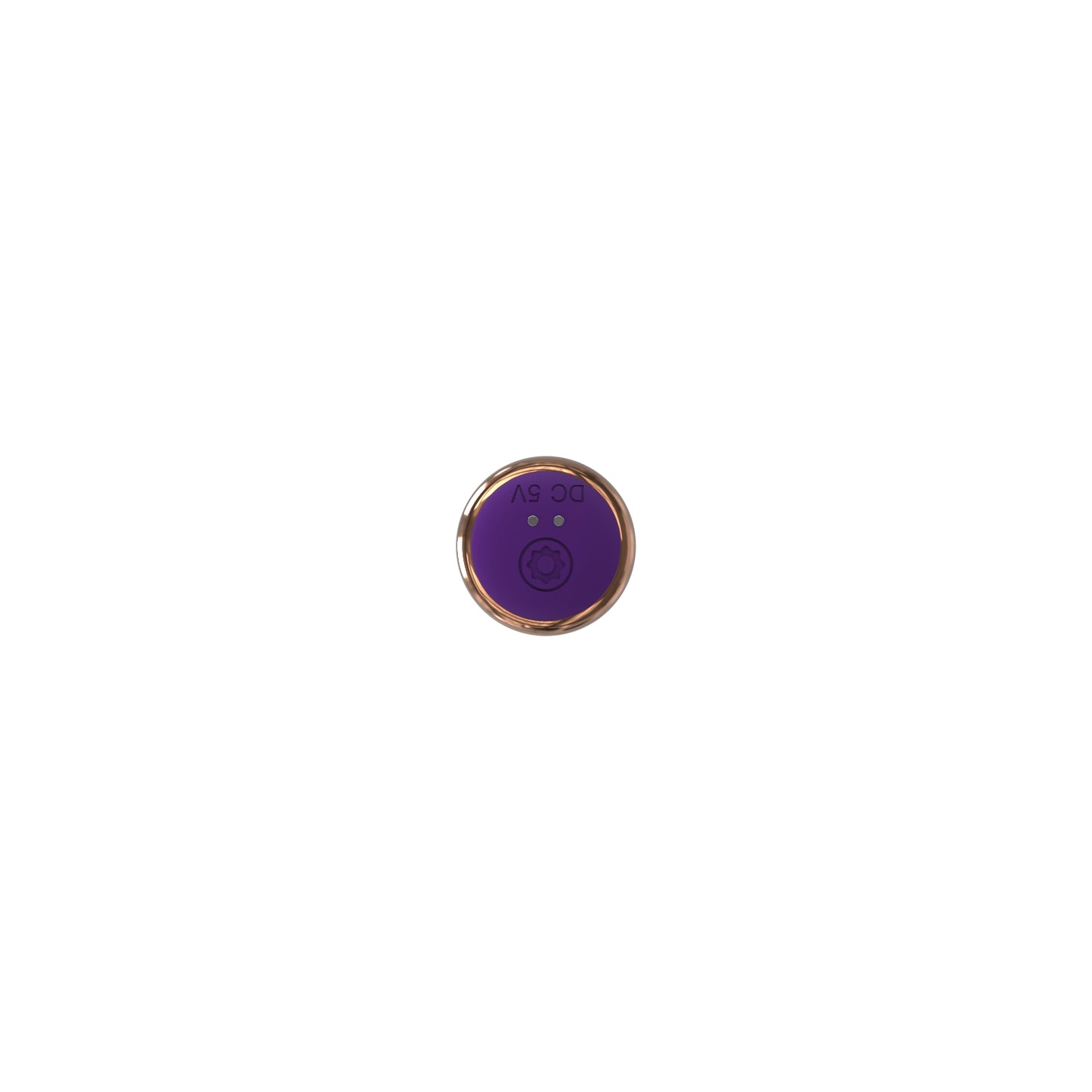 Anal Bead Double Layers Silicone IJW-AT08