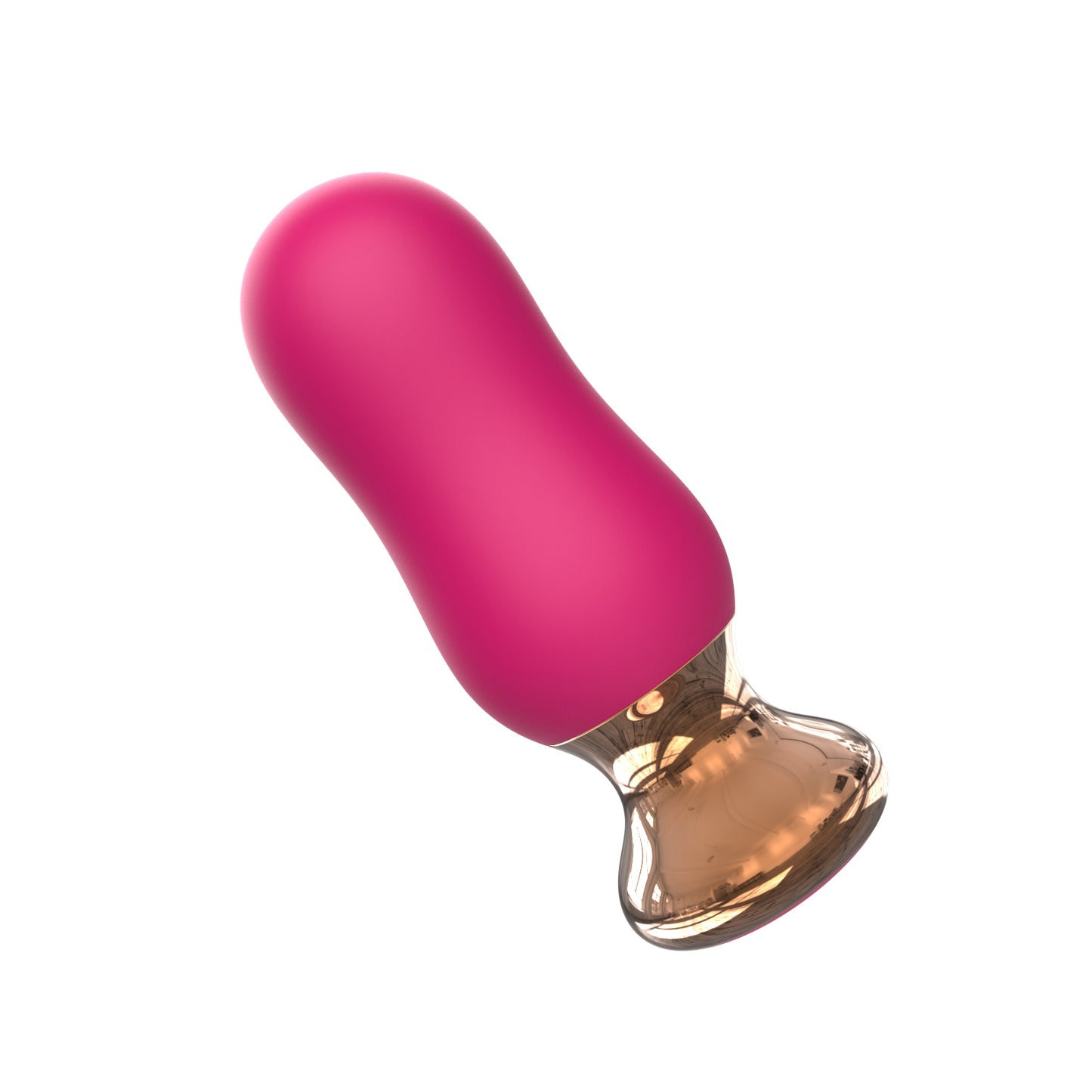 Anal Bead / Double Layers Silicone Design IJW-AT17