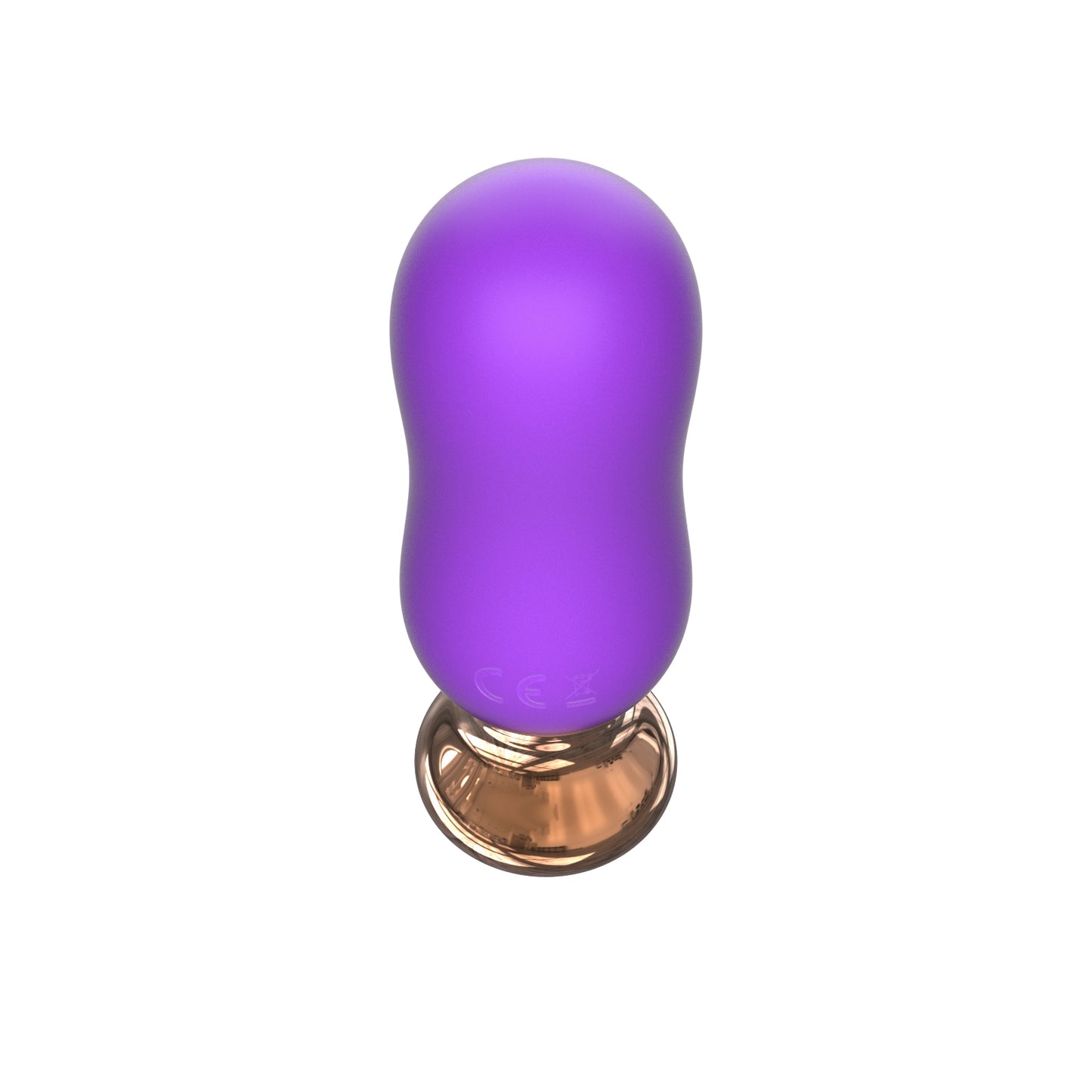 Anal Bead / Double Layers Silicone Design IJW-AT17
