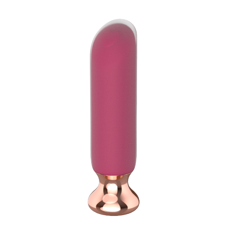 Anal Bead Double Layers Silicone IJW-AT16