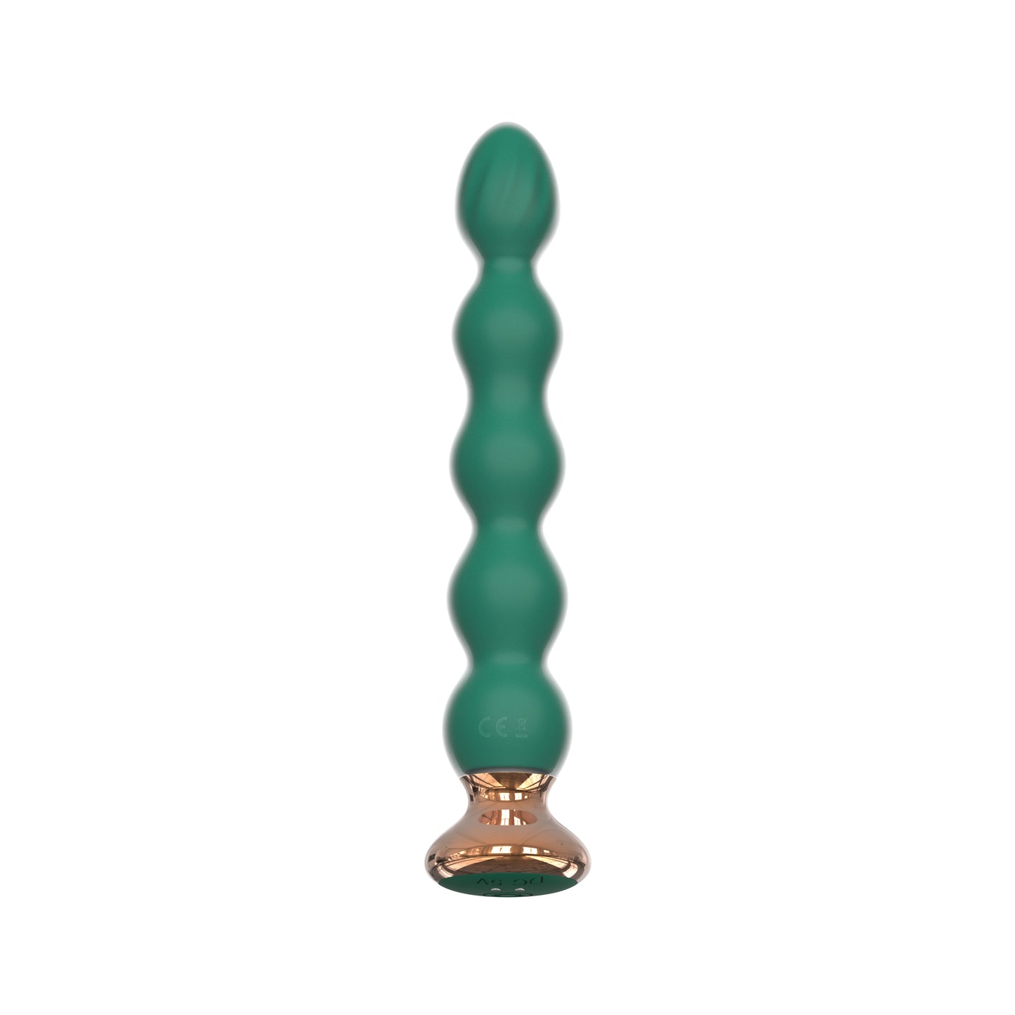 Anal Bead Double Layers Silicone IJW-AT08