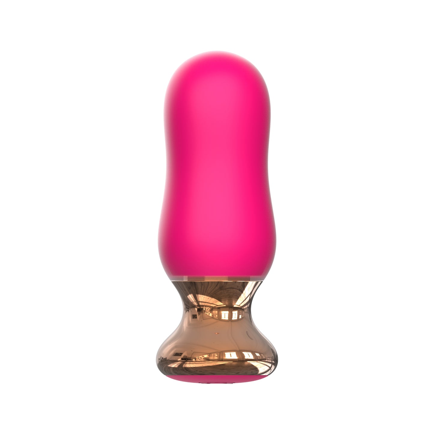 Anal Bead / Double Layers Silicone Design IJW-AT17