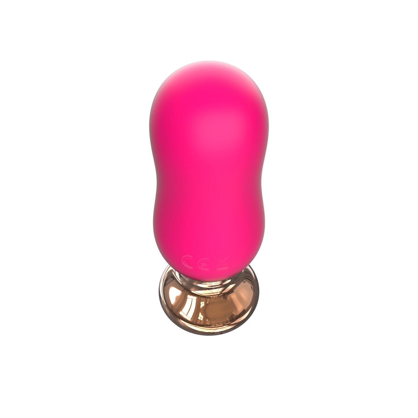 Anal Bead / Double Layers Silicone Design IJW-AT17