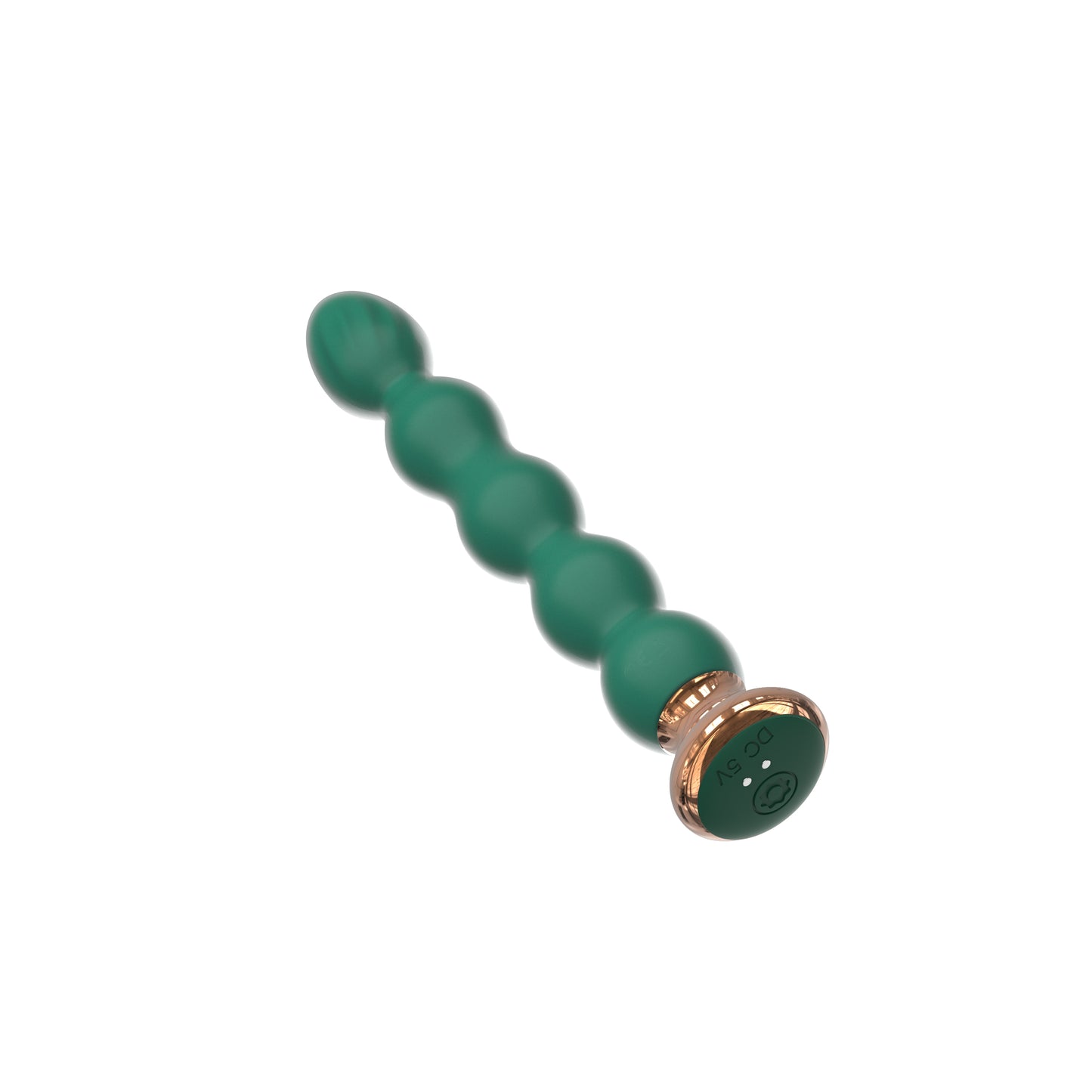 Anal Bead Double Layers Silicone IJW-AT08