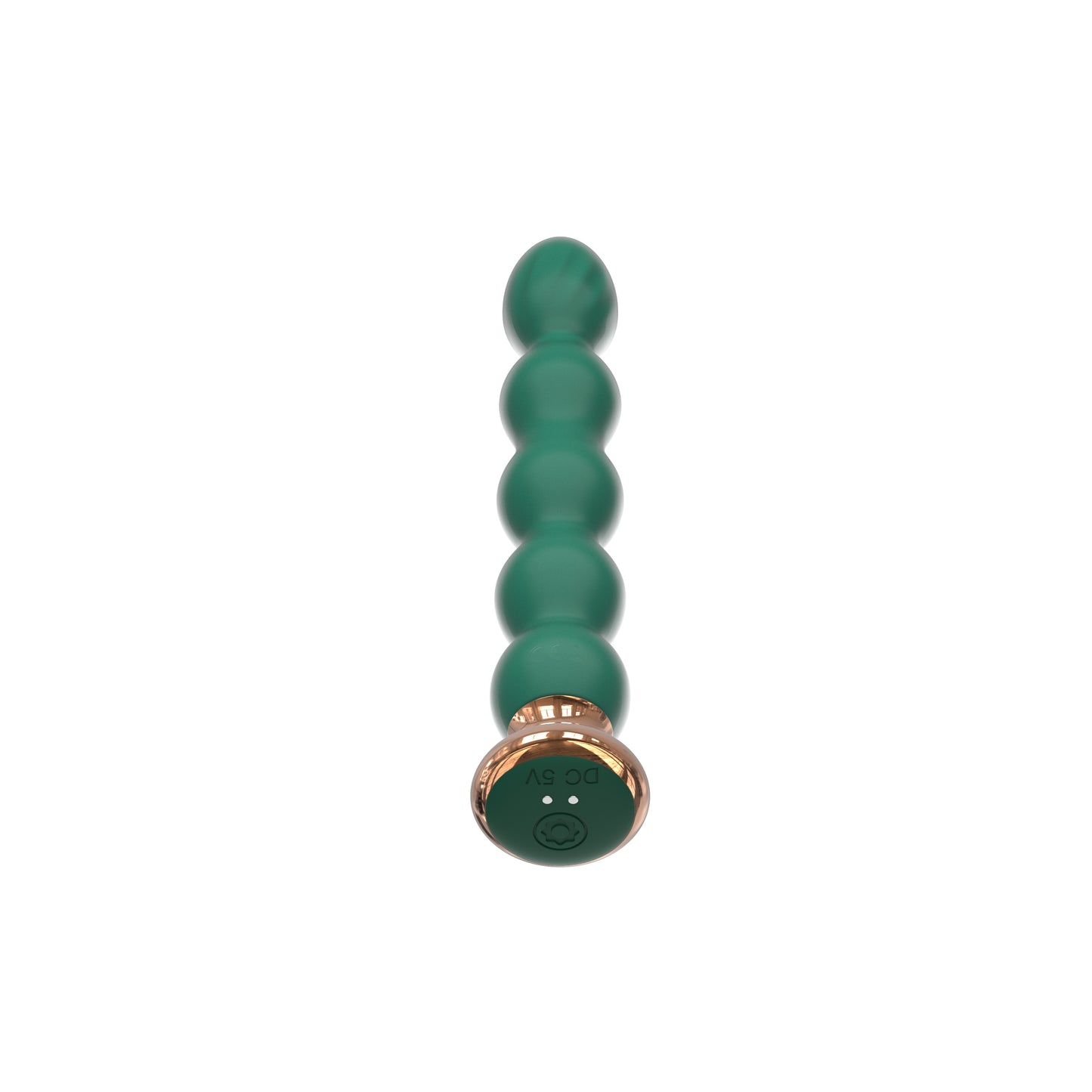 Anal Bead Double Layers Silicone IJW-AT08