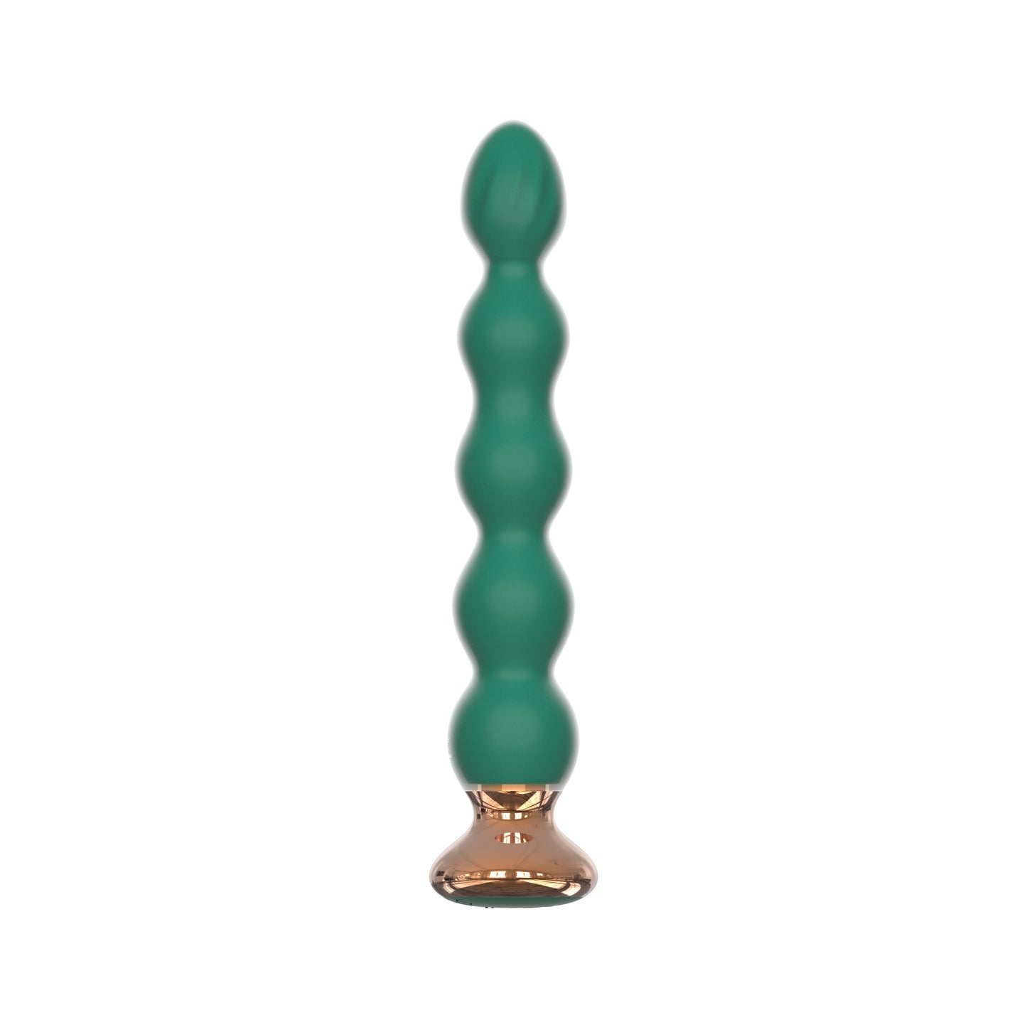 Anal Bead Double Layers Silicone IJW-AT08