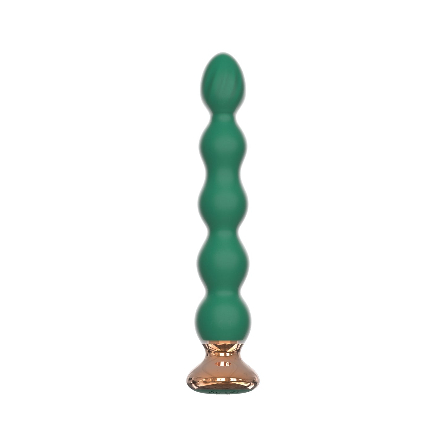 Anal Bead Double Layers Silicone IJW-AT08