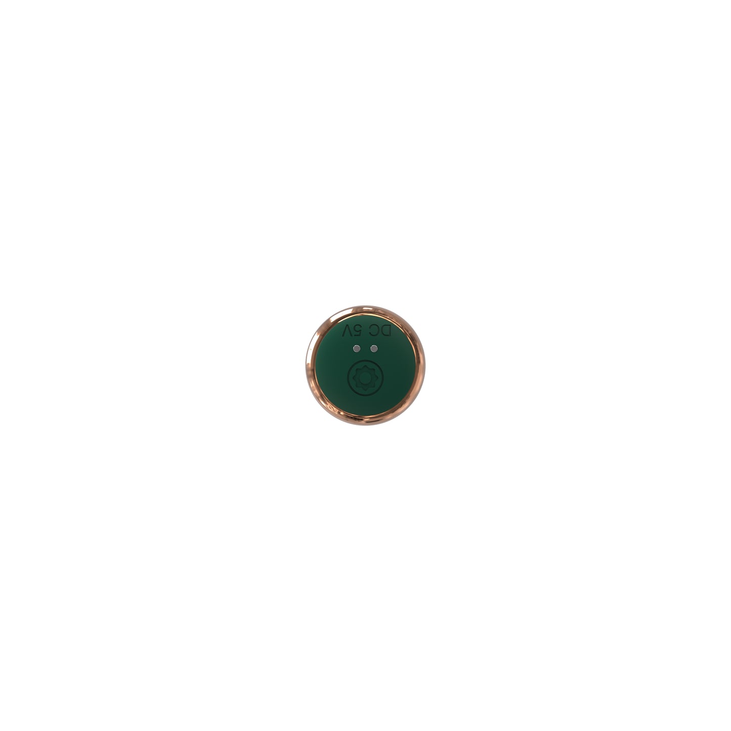 Anal Bead Double Layers Silicone IJW-AT08