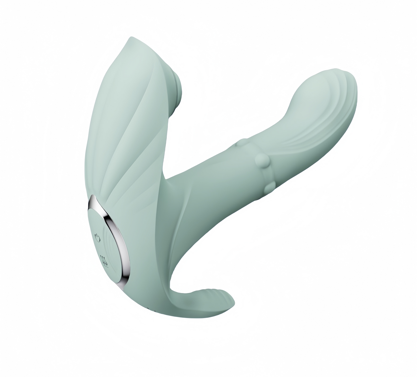 Wearable Trigging Vibrator IJW-W03