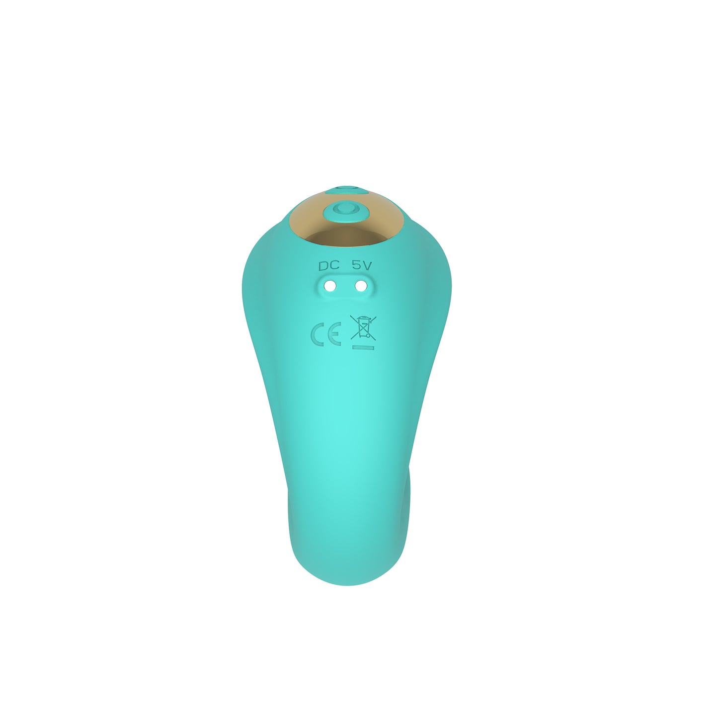 3 in 1 Sucking Dildo Vibrator G-Spot IJW0661
