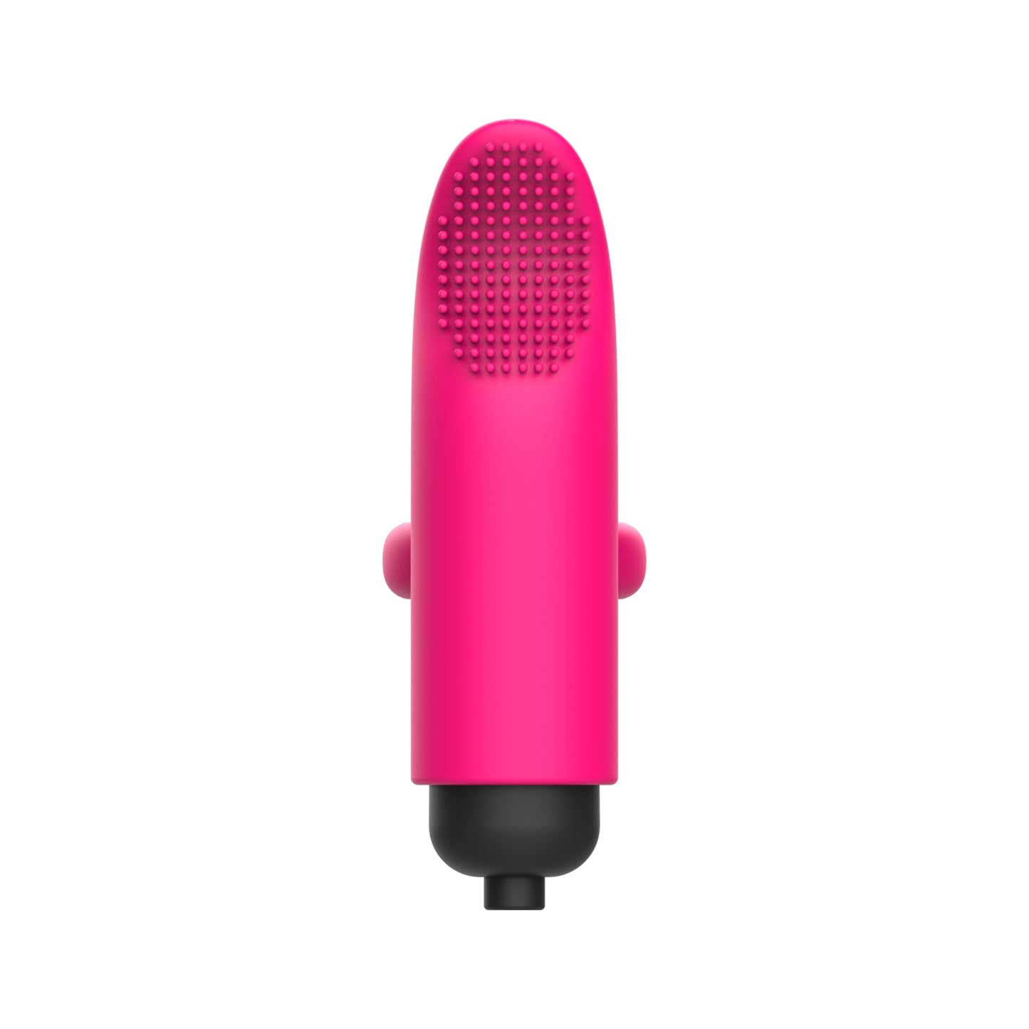 Portable Finger Sleeve/ Finger Bullet Vibrator IJW-FS01