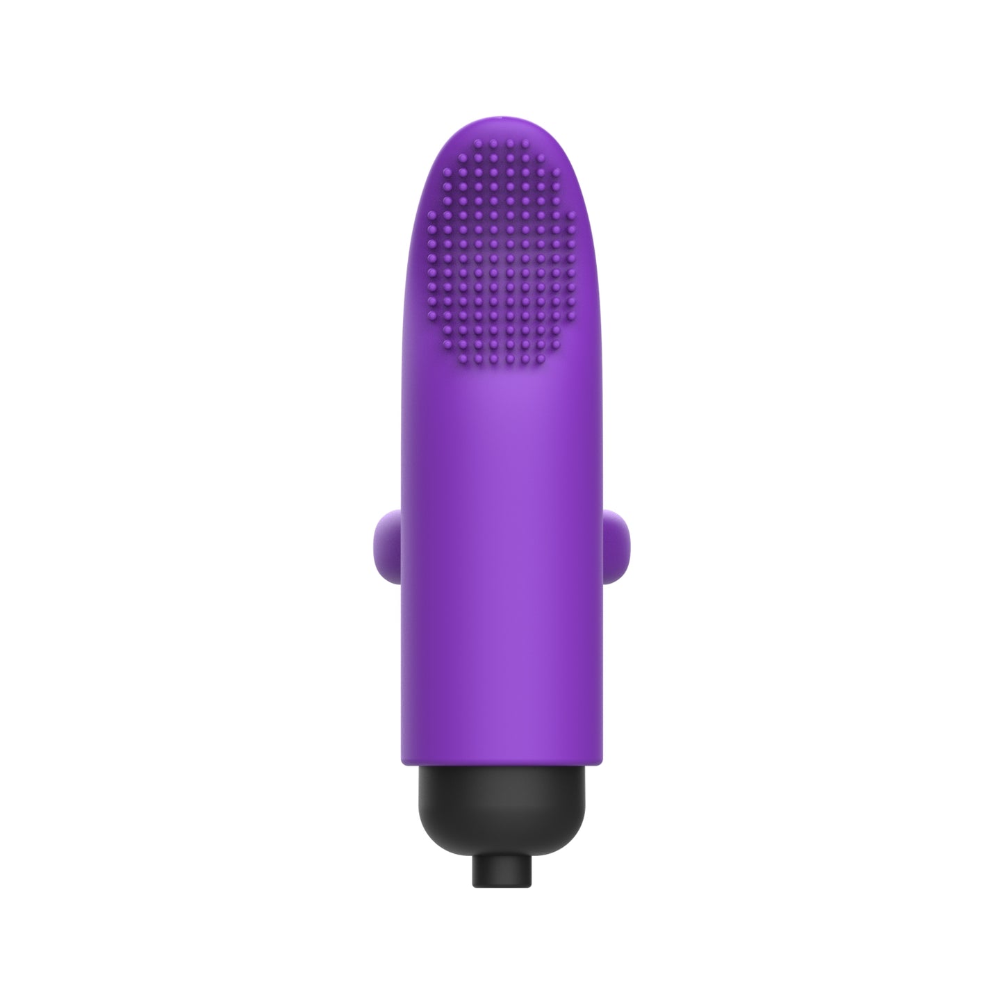 Portable Finger Sleeve/ Finger Bullet Vibrator IJW-FS01
