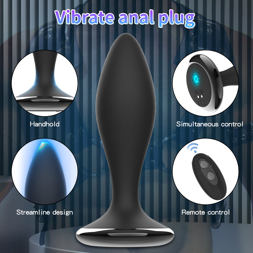 Anal Toy IJW-AT10