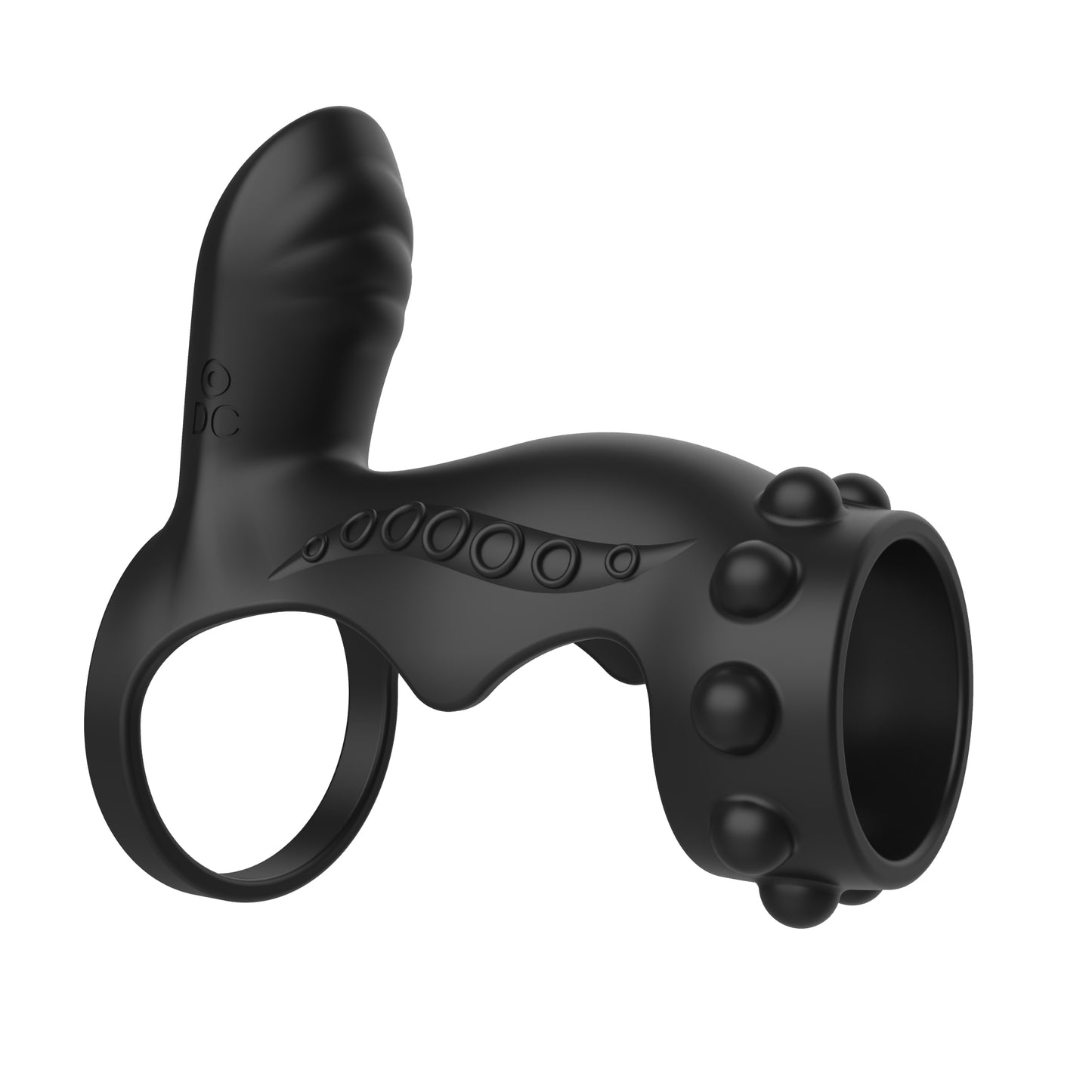 Cock Ring Couple Toy IJW-CR425