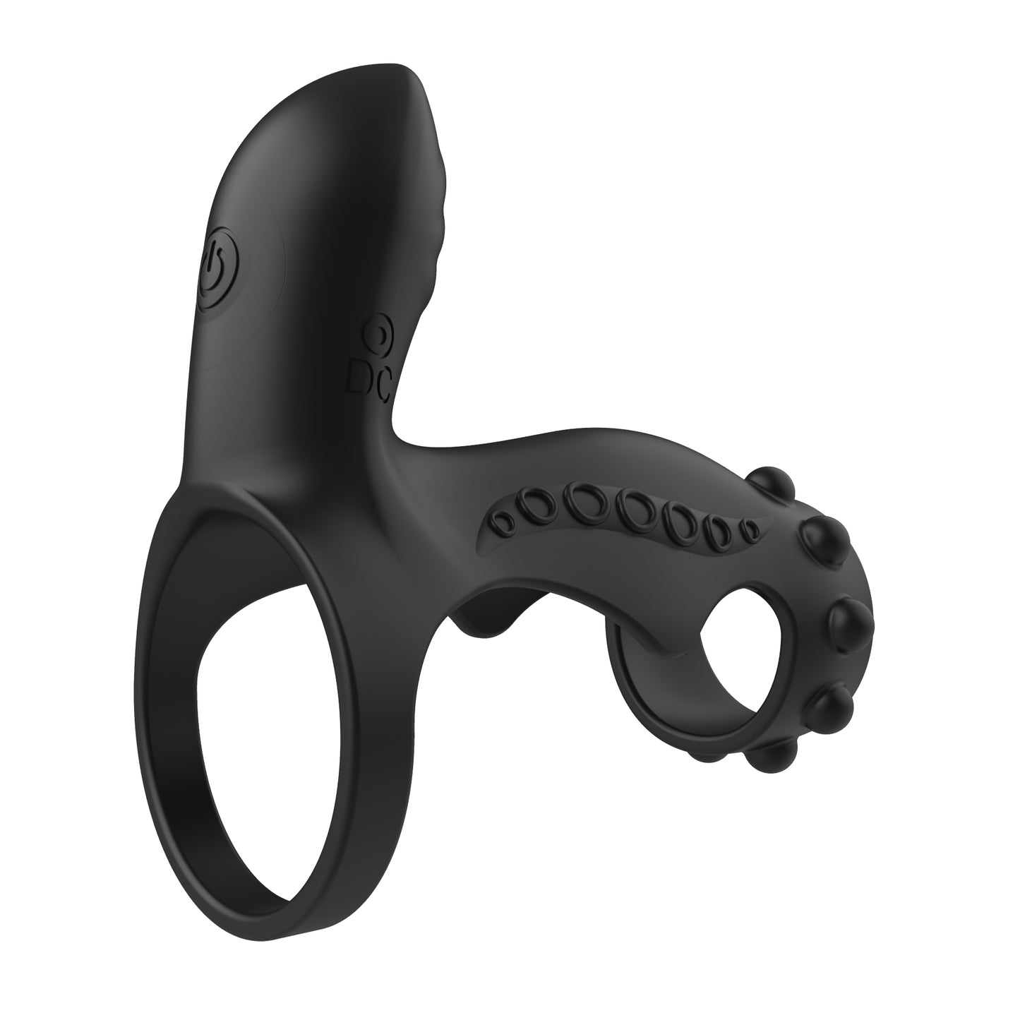 Cock Ring Couple Toy IJW-CR425
