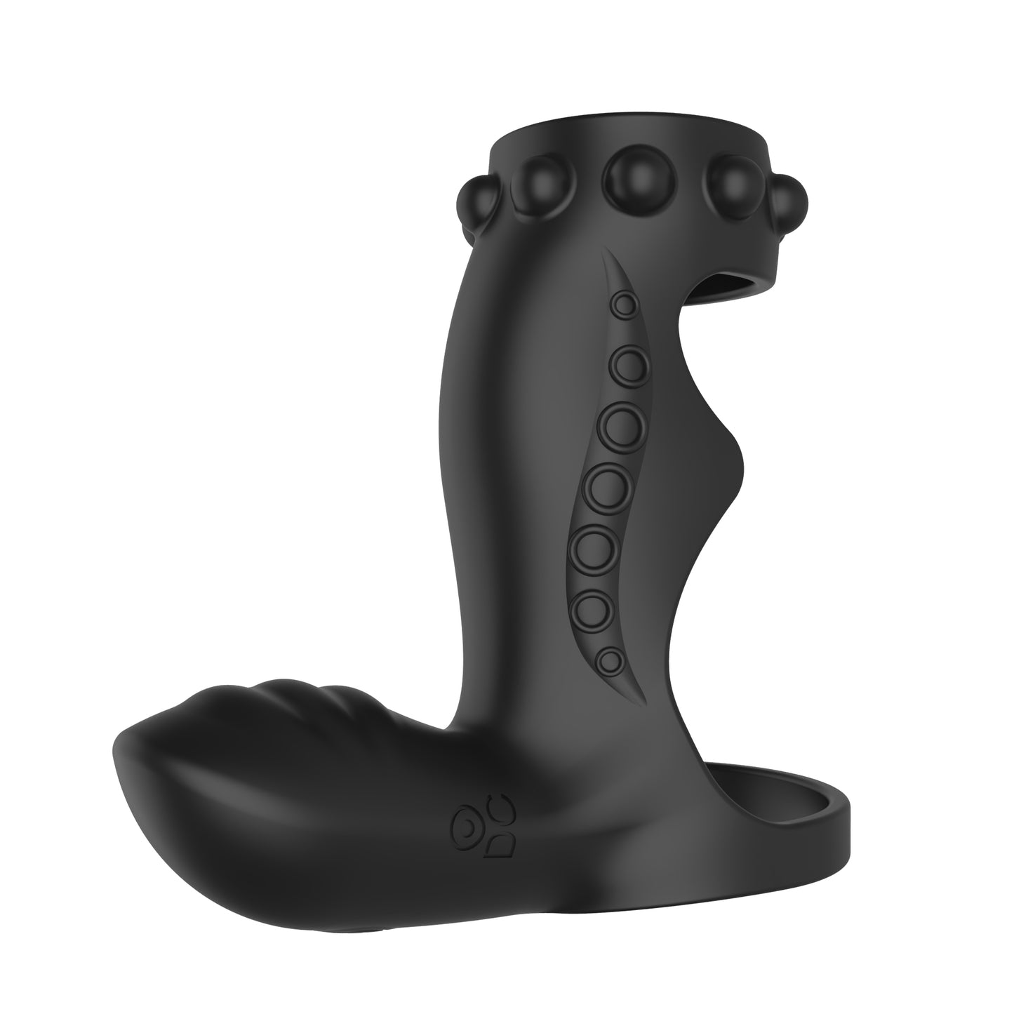 Cock Ring Couple Toy IJW-CR425