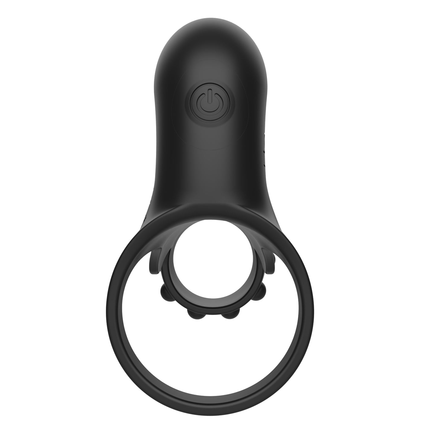 Cock Ring Couple Toy IJW-CR425