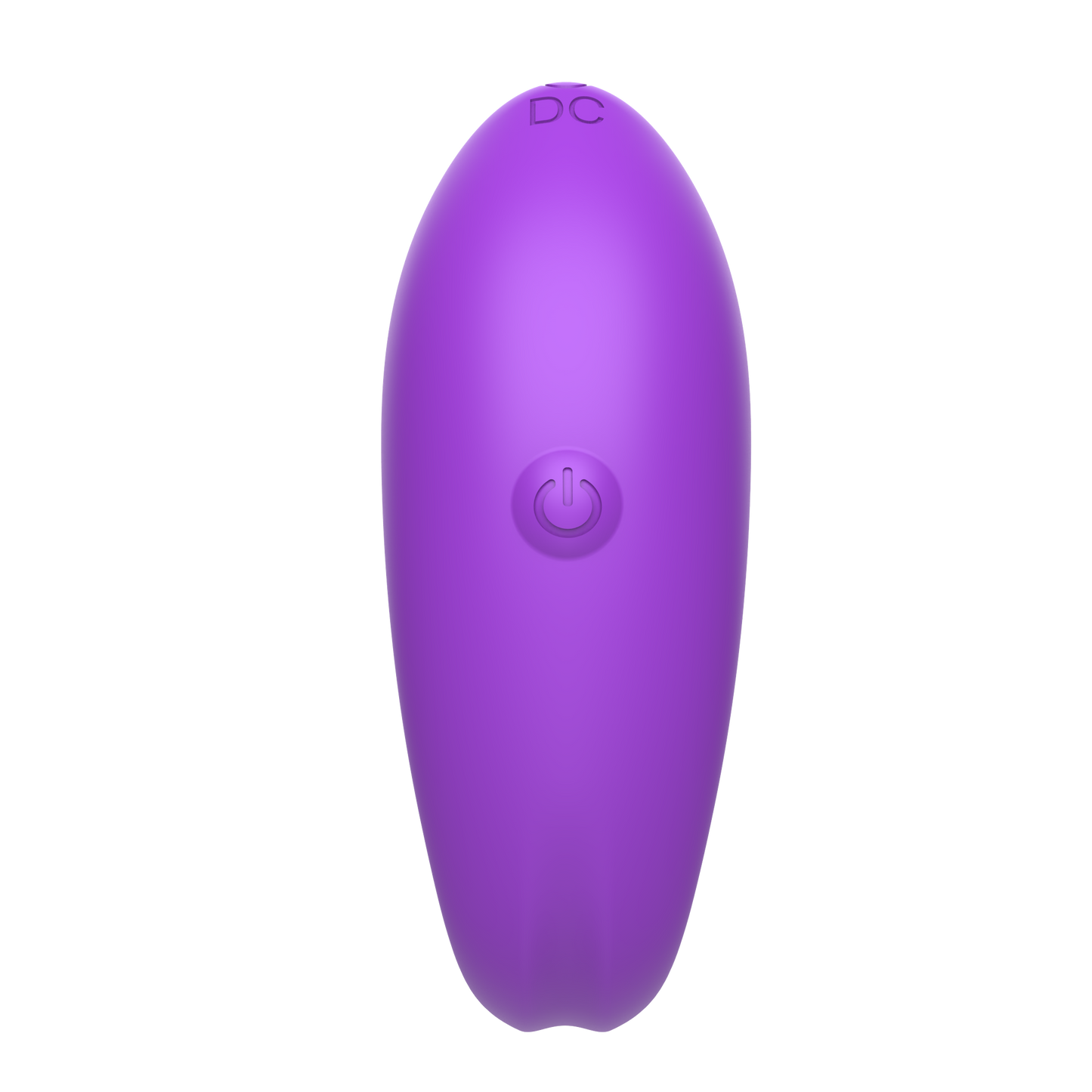 Couple Vibrator Double Stimulation IJW2404