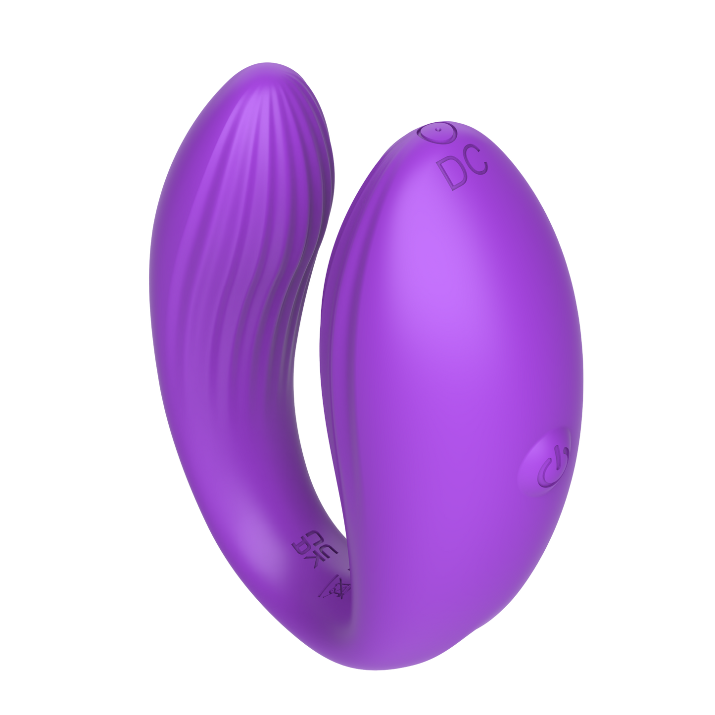 Couple Vibrator Double Stimulation IJW2404