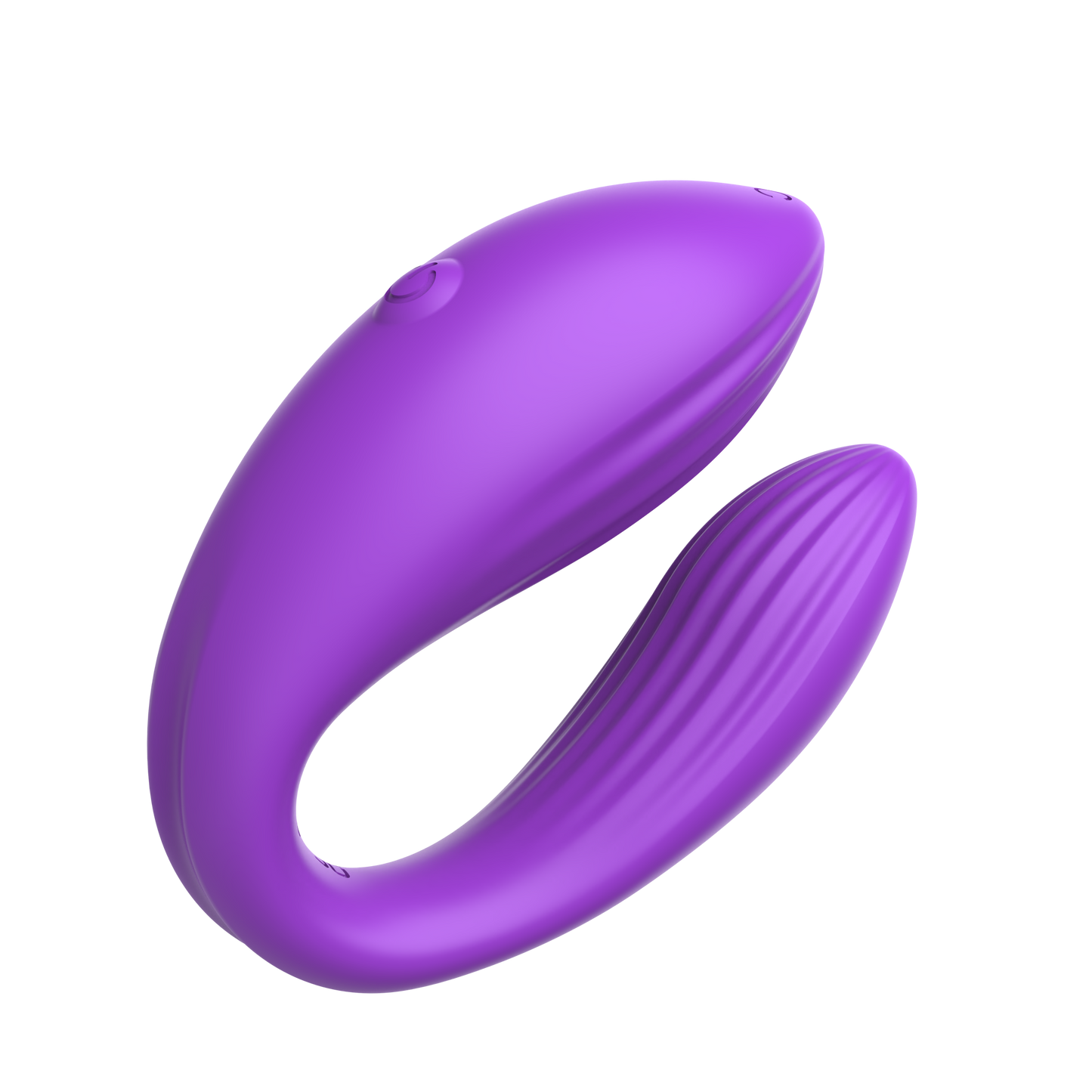 Couple Vibrator Double Stimulation IJW2404