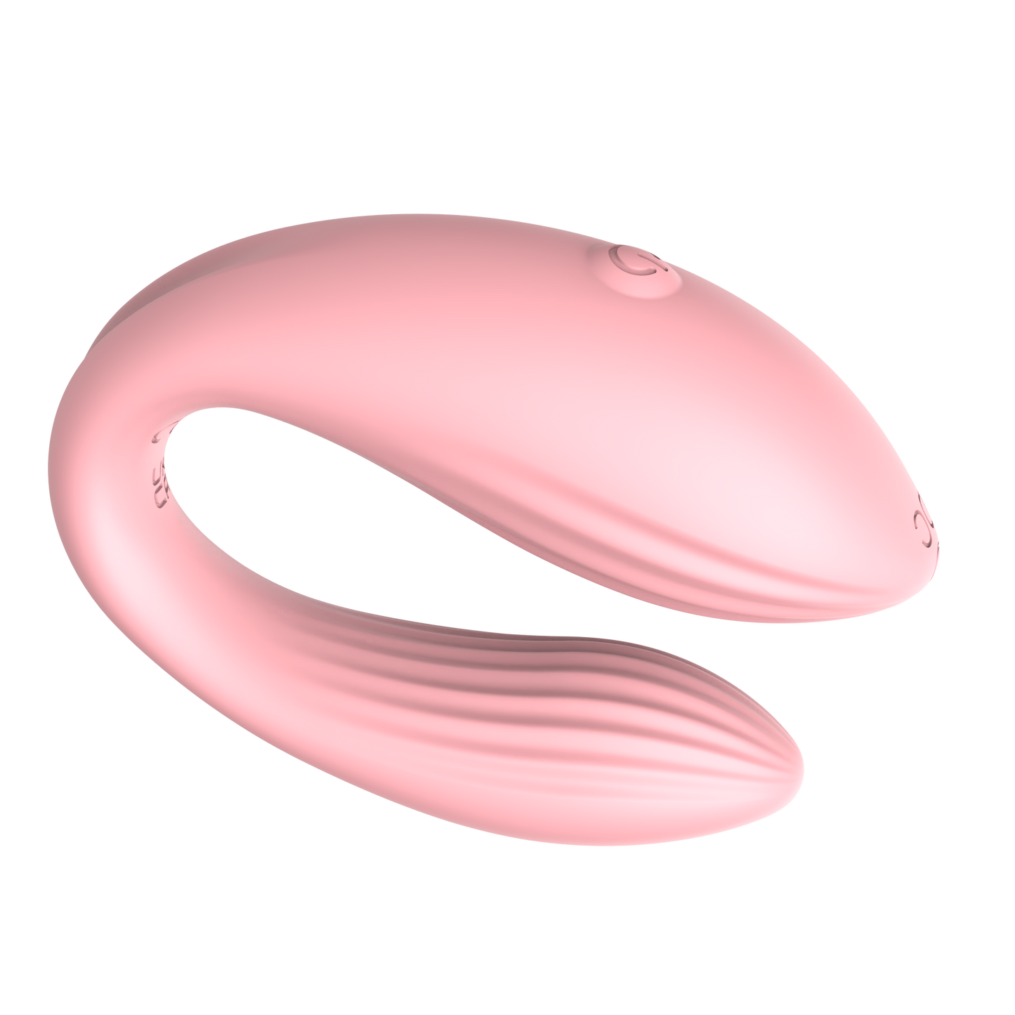 Couple Vibrator Double Stimulation IJW2404