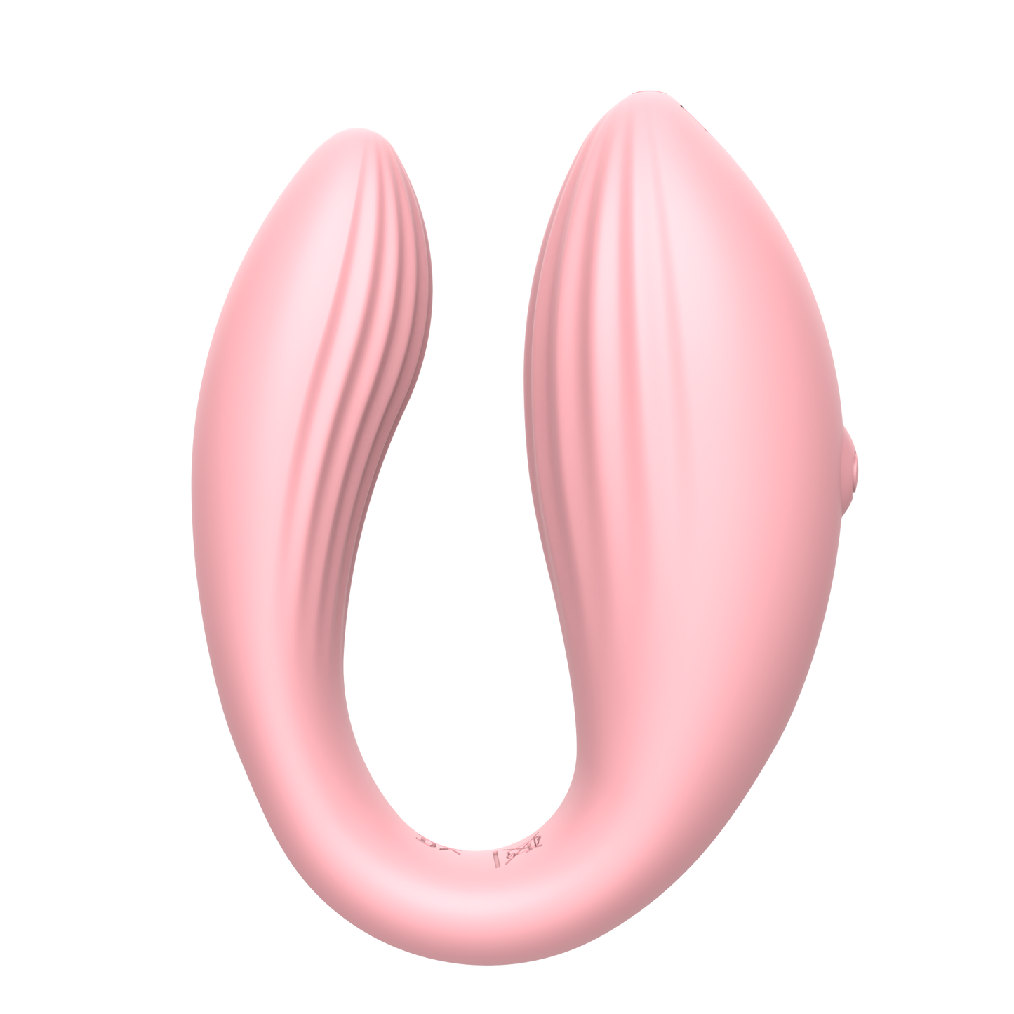 Couple Vibrator Double Stimulation IJW2404