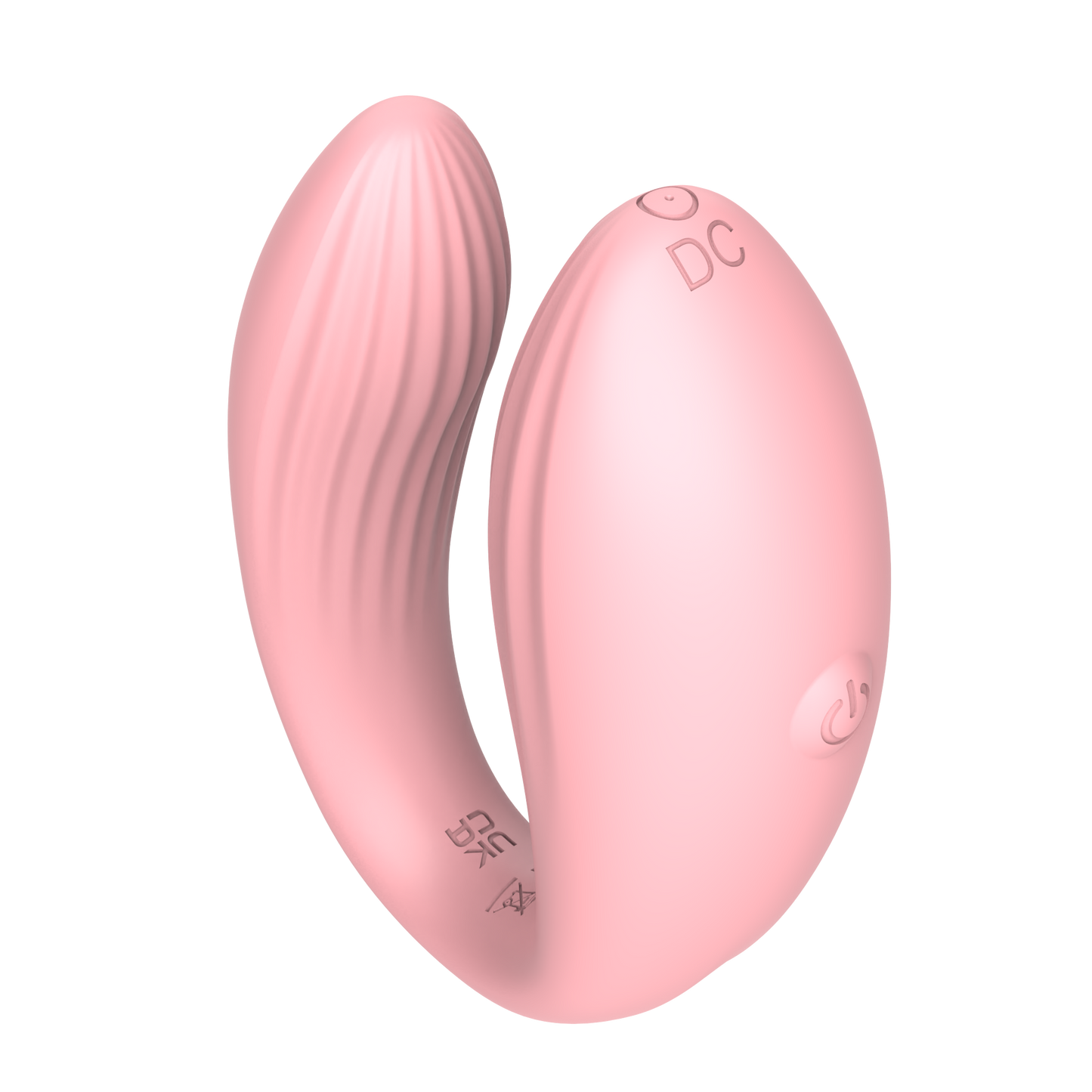 Couple Vibrator Double Stimulation IJW2404