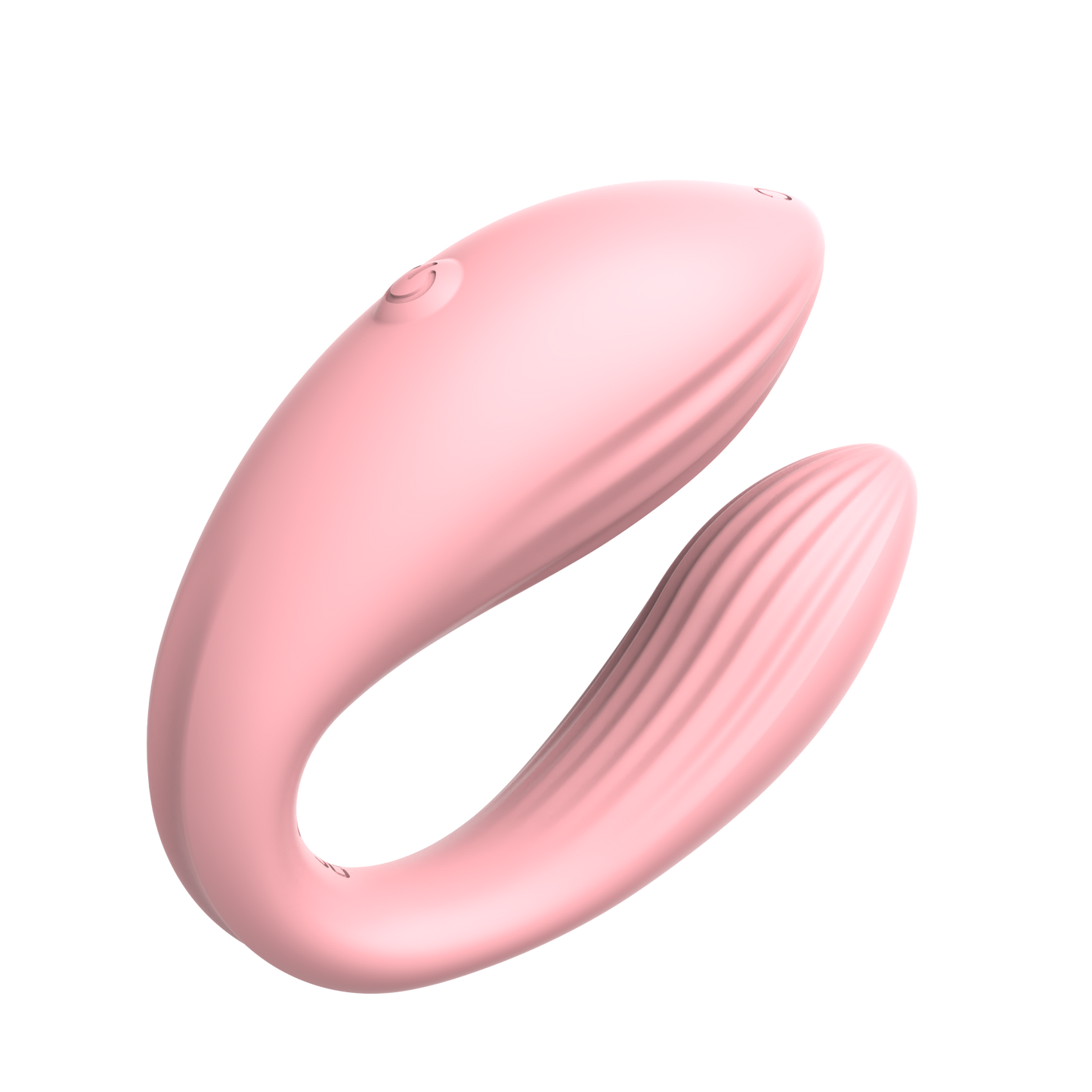 Couple Vibrator Double Stimulation IJW2404