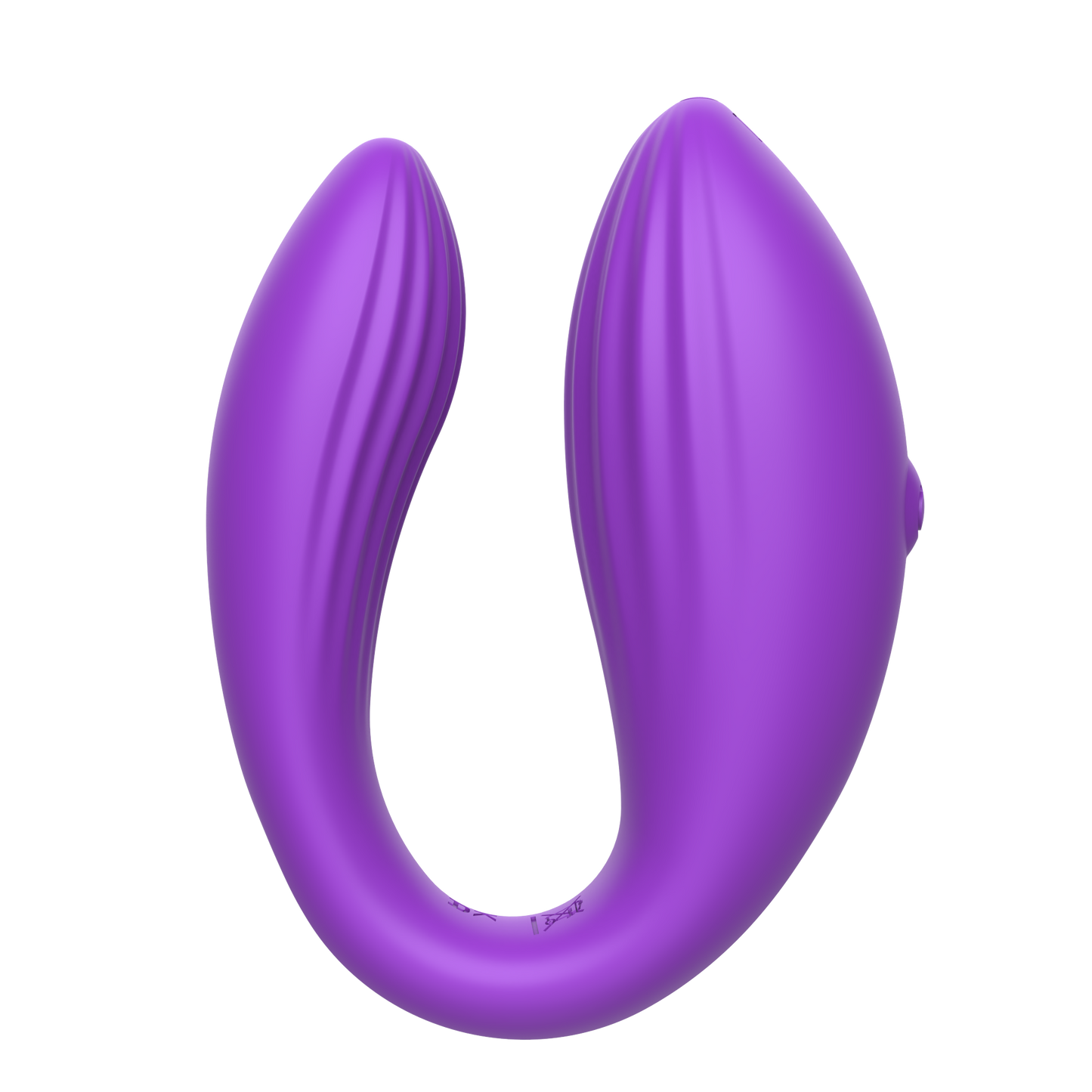 Couple Vibrator Double Stimulation IJW2404