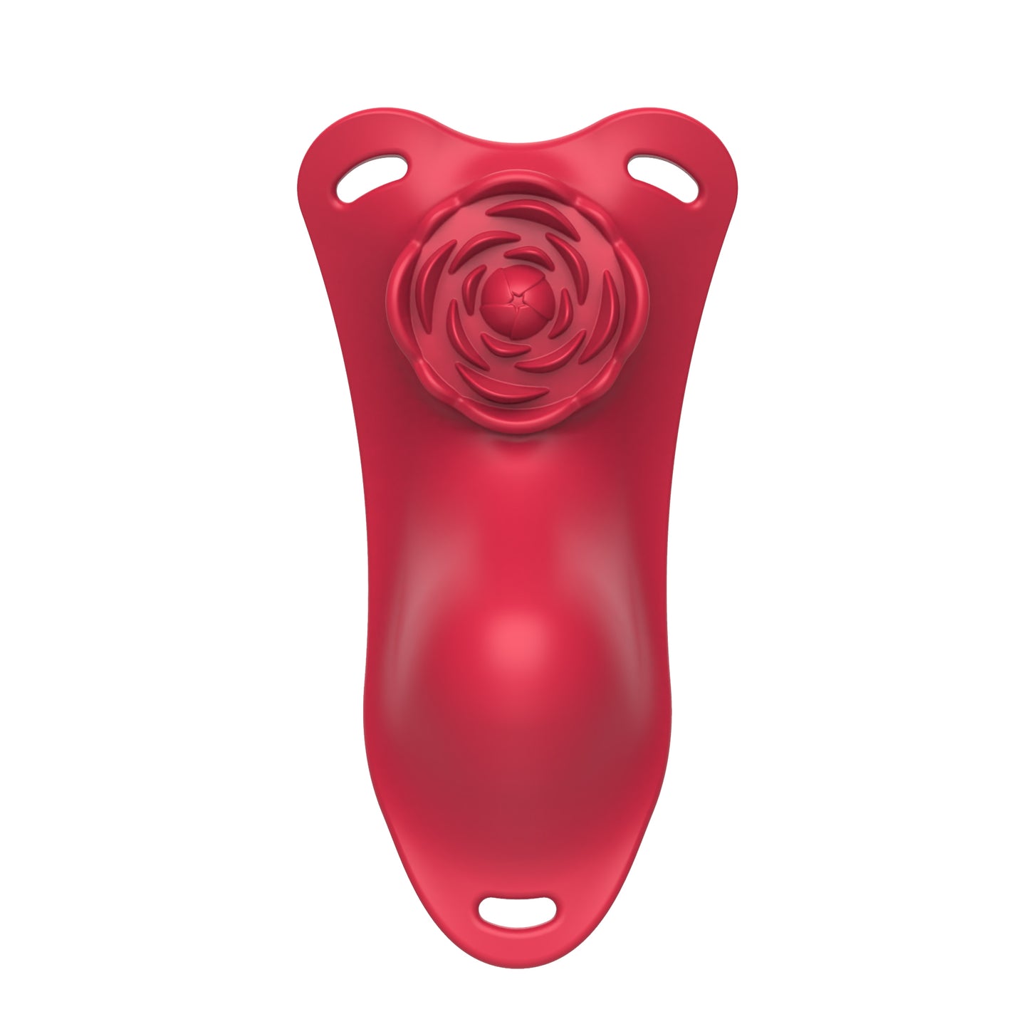 Wearable Rose Vibrator IJW-W05