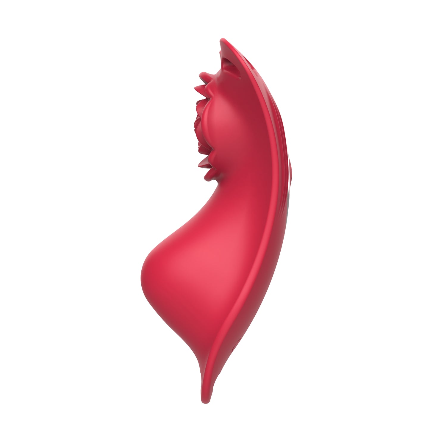 Wearable Rose Vibrator IJW-W05