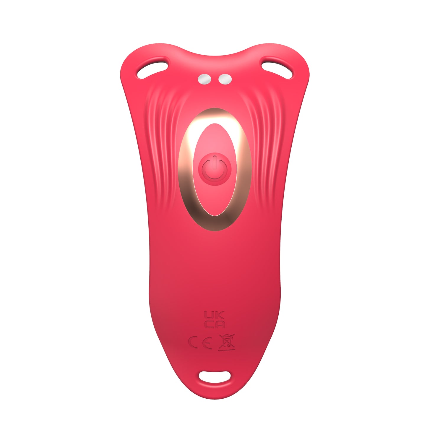 Wearable Rose Vibrator IJW-W05
