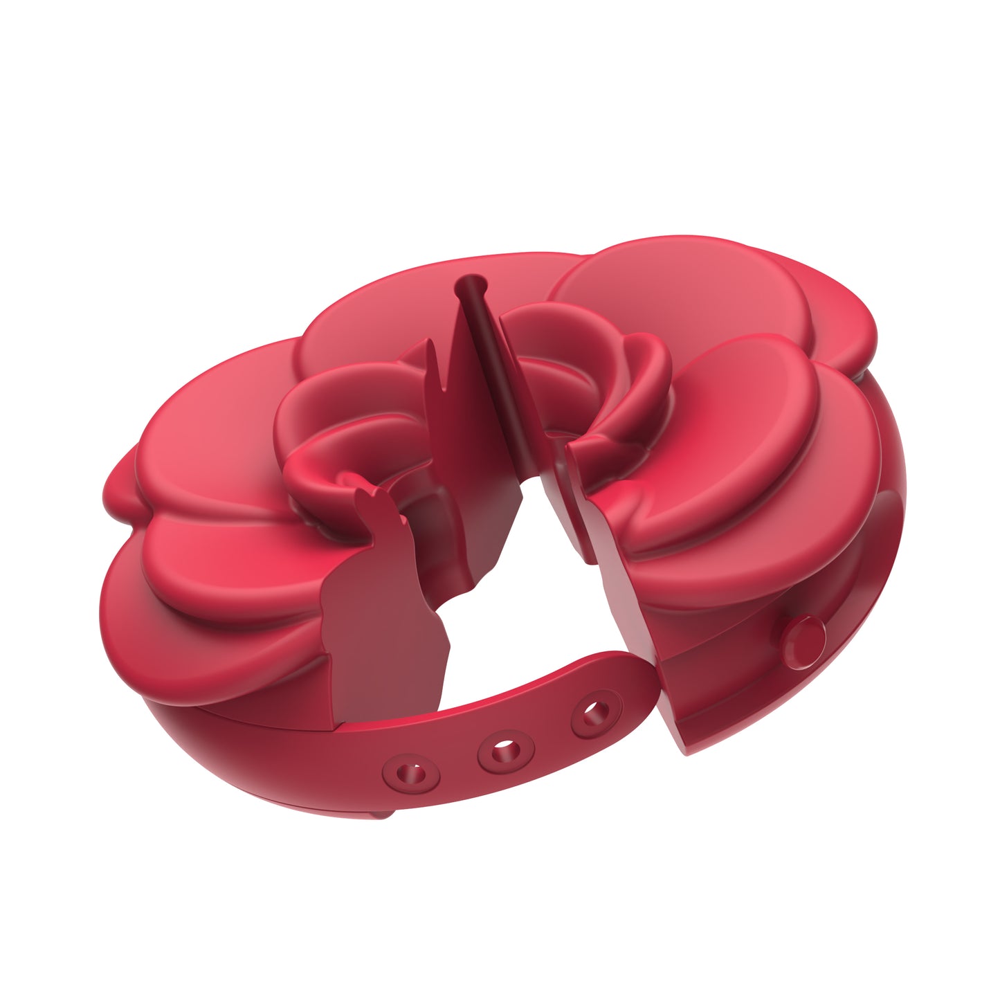 Nipple Clip IJW-NP2455