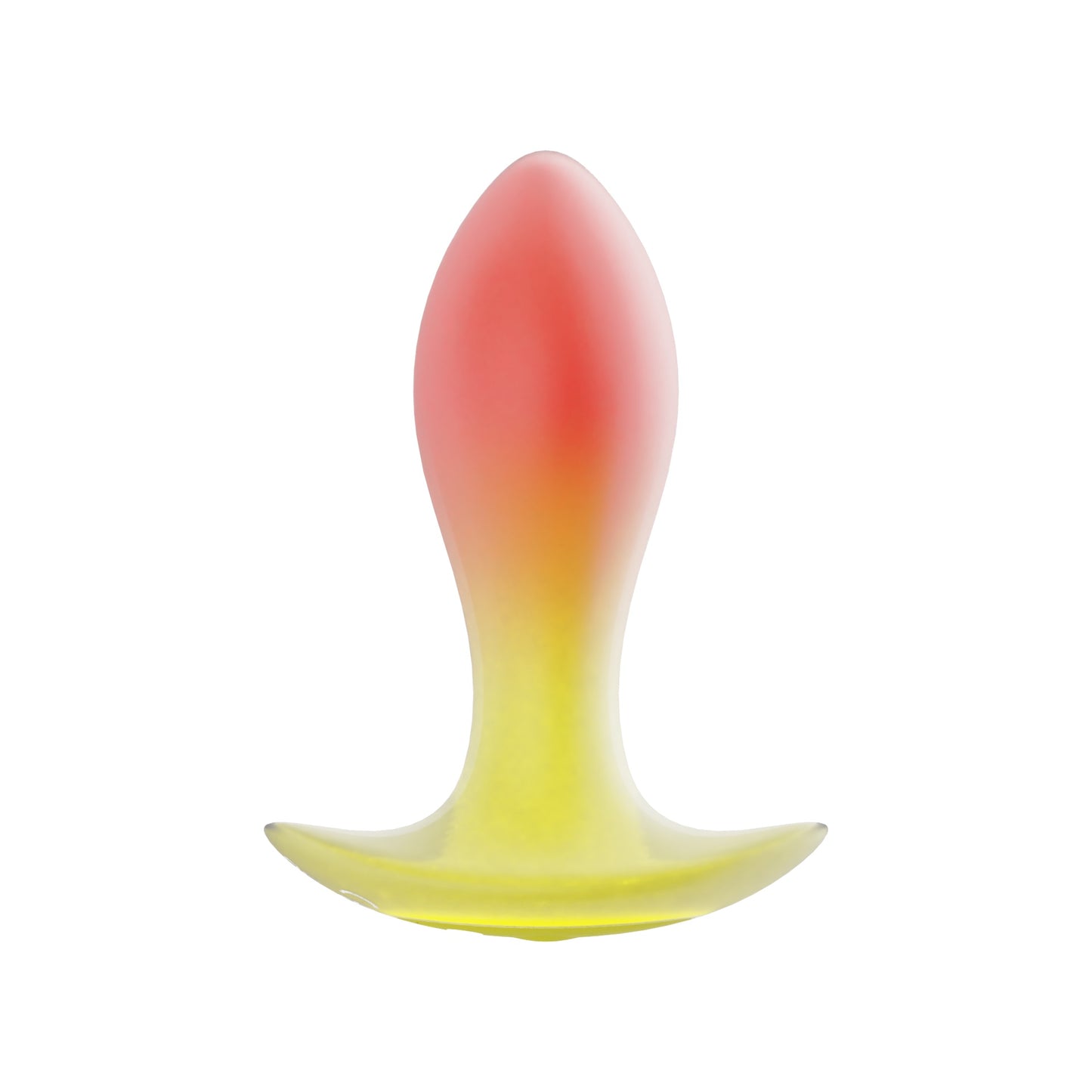 Anal Toy with Bright Color IJW-AT20