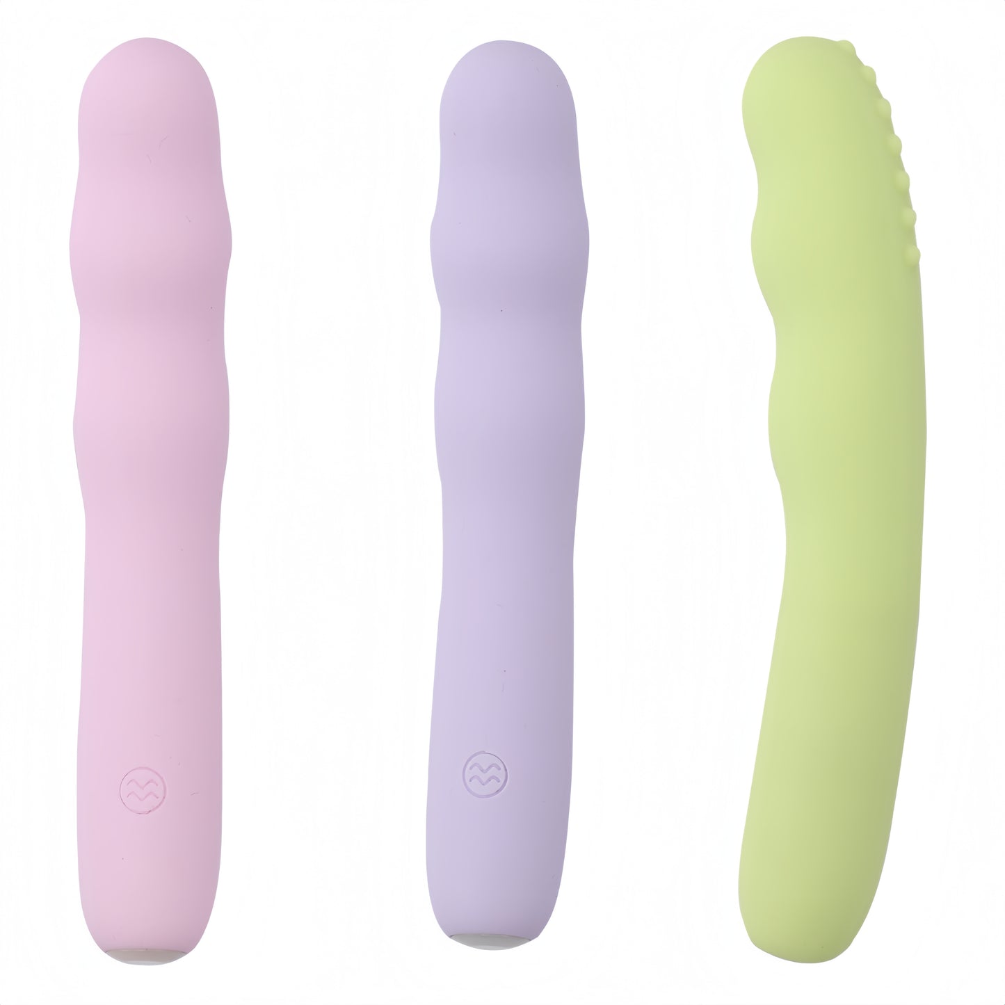 G-Spot Vibrator IJW-V02